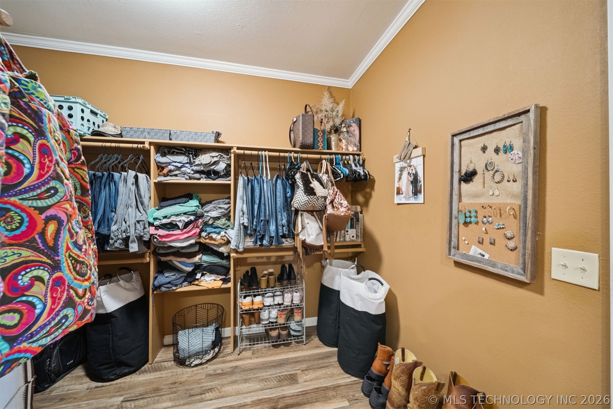 7500 S 4130 Road Talala OK 74080