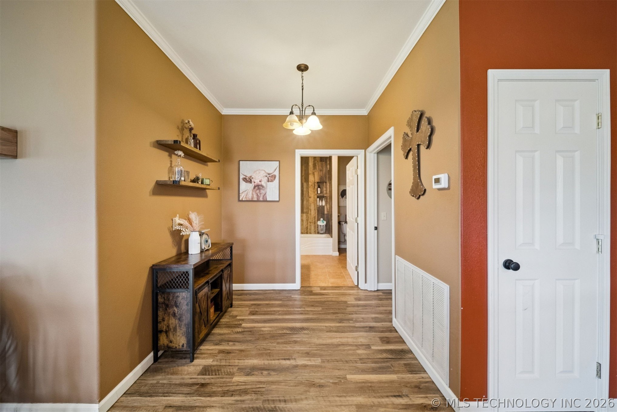 7500 S 4130 Road Talala OK 74080
