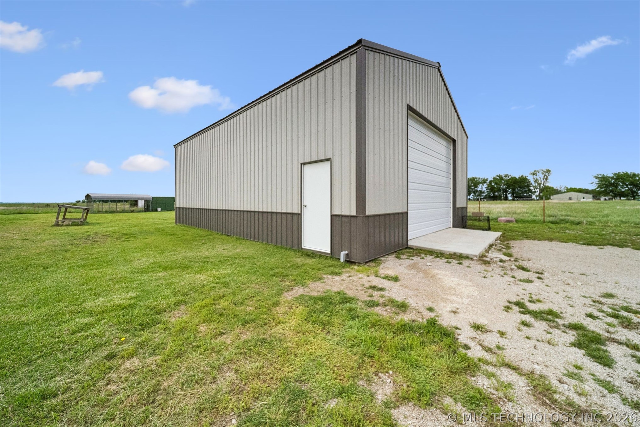 7500 S 4130 Road Talala OK 74080
