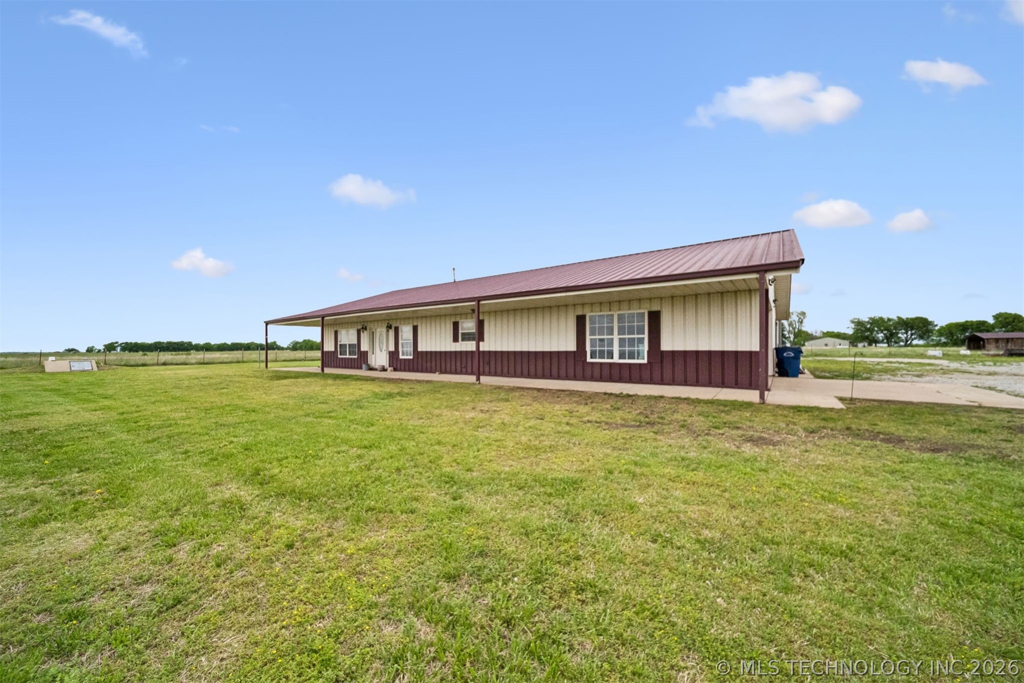 7500 S 4130 Road Talala OK 74080
