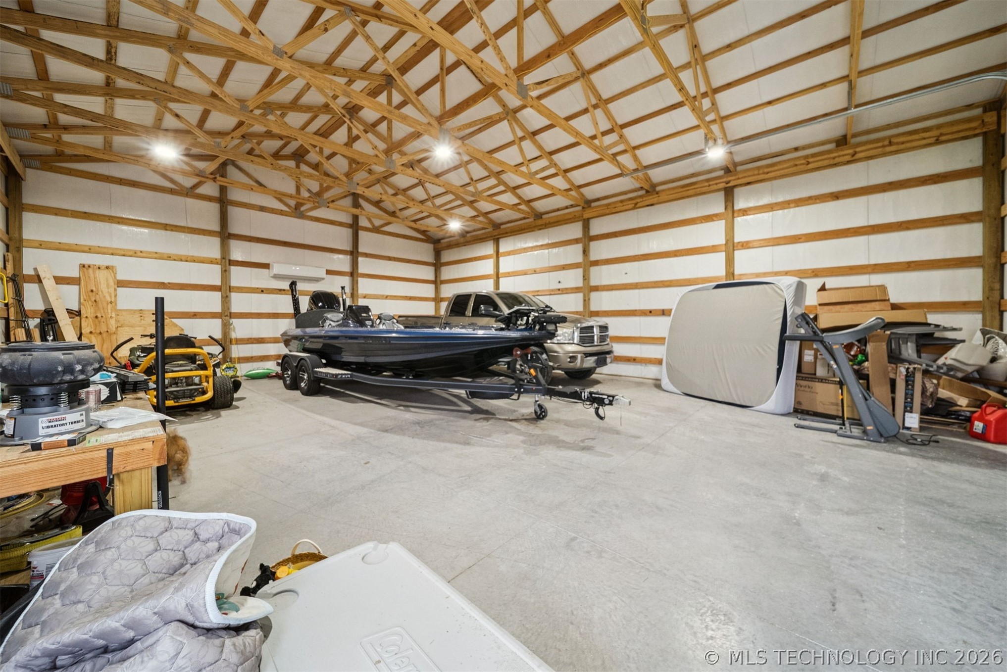 7500 S 4130 Road Talala OK 74080