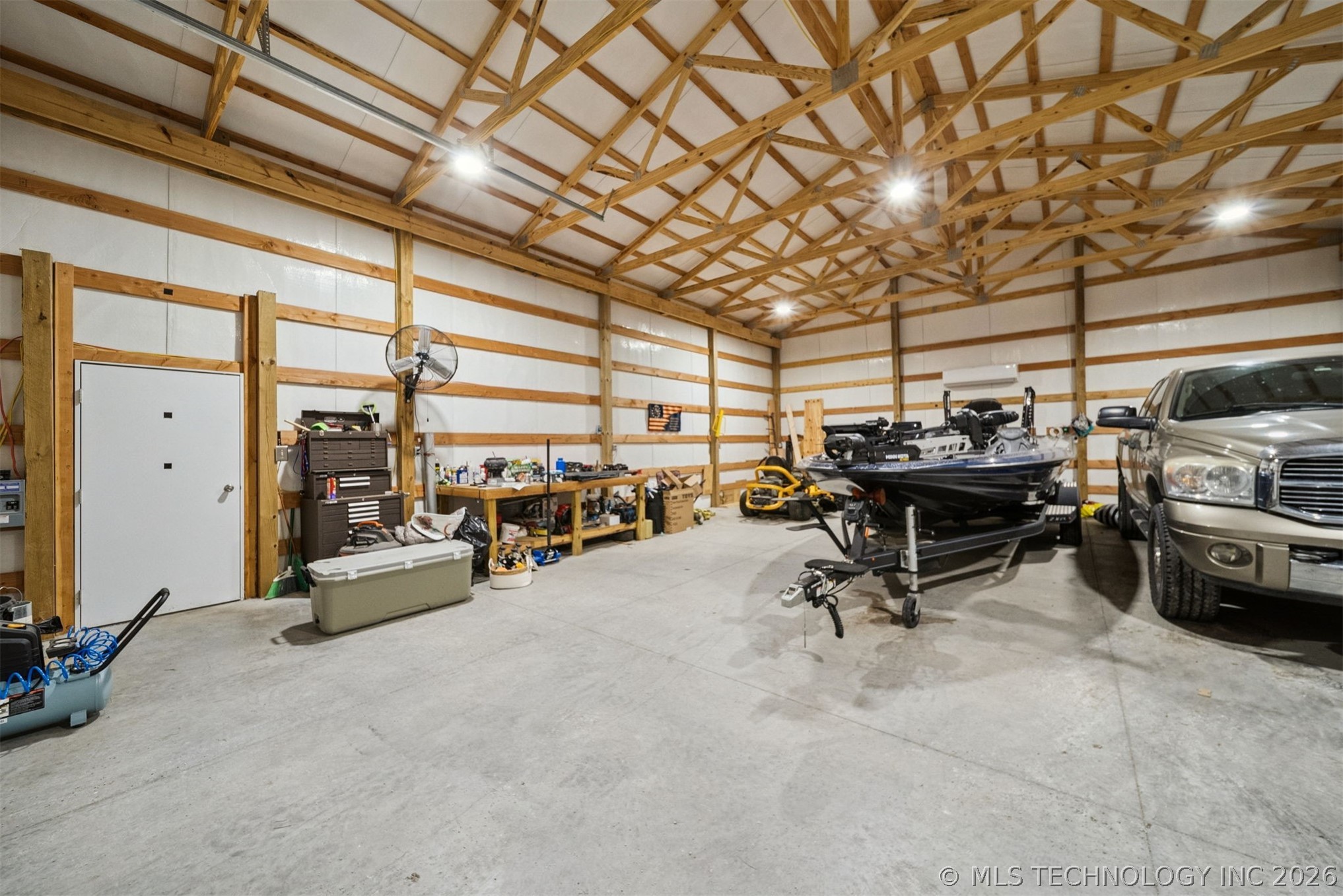 7500 S 4130 Road Talala OK 74080