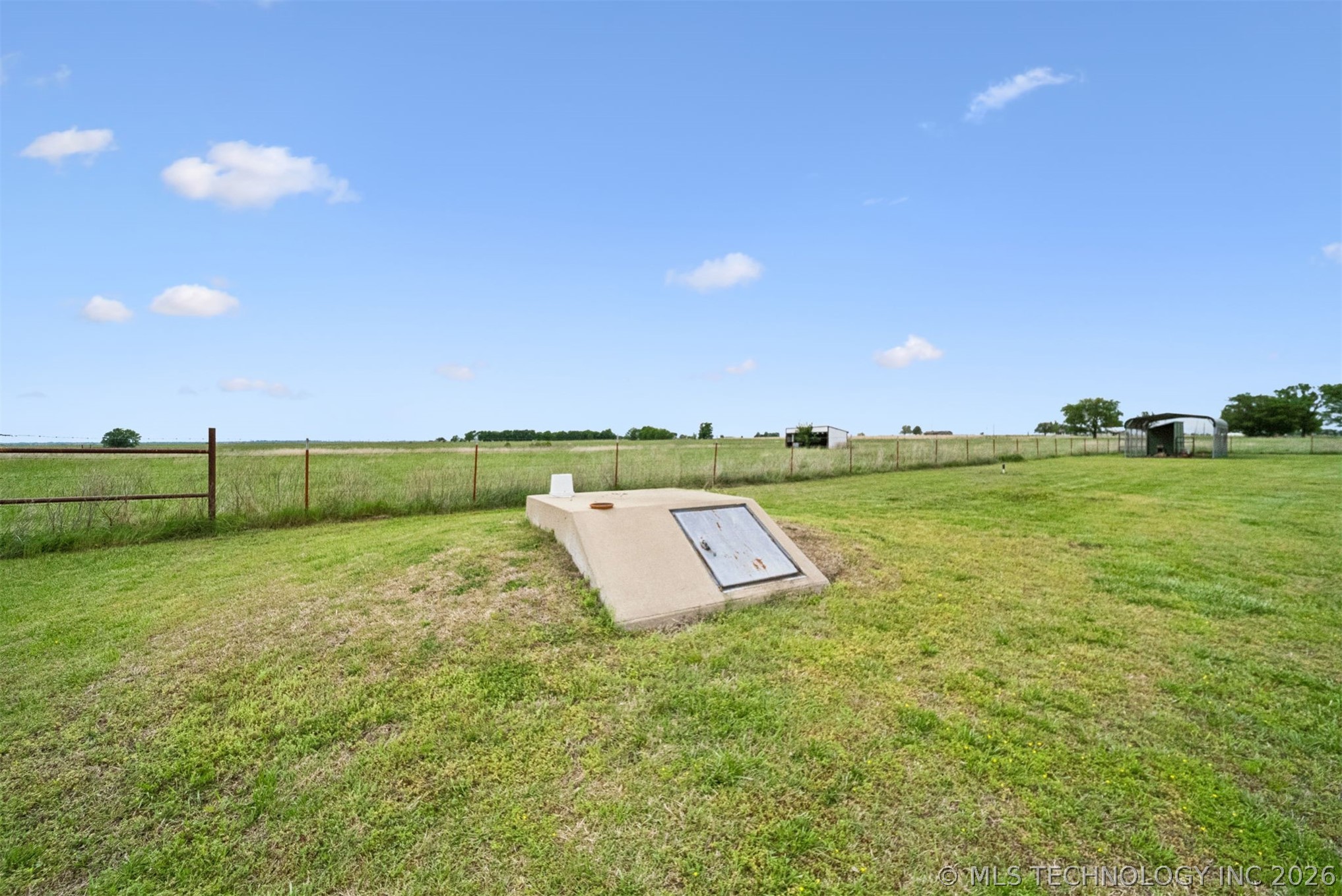 7500 S 4130 Road Talala OK 74080