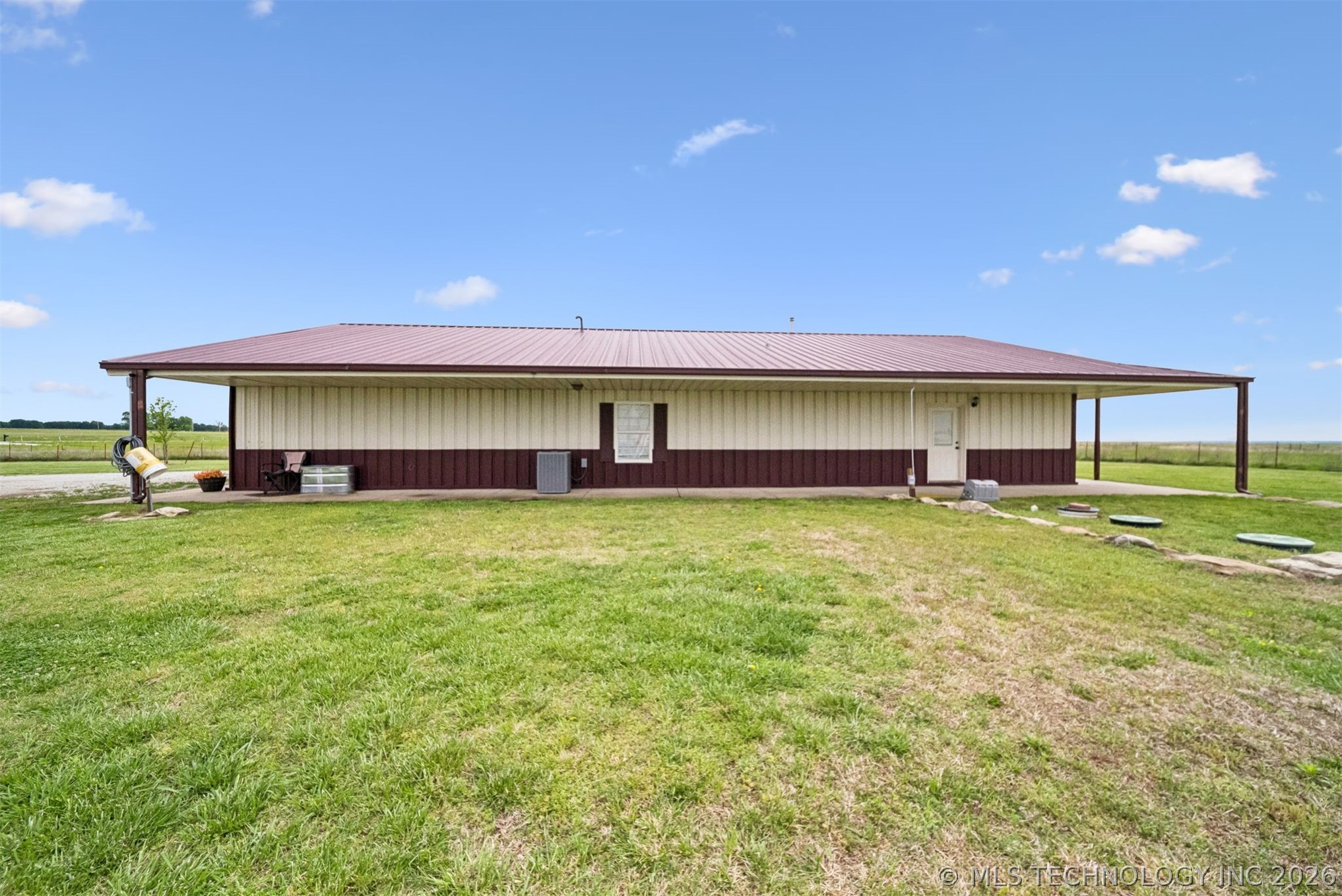 7500 S 4130 Road Talala OK 74080