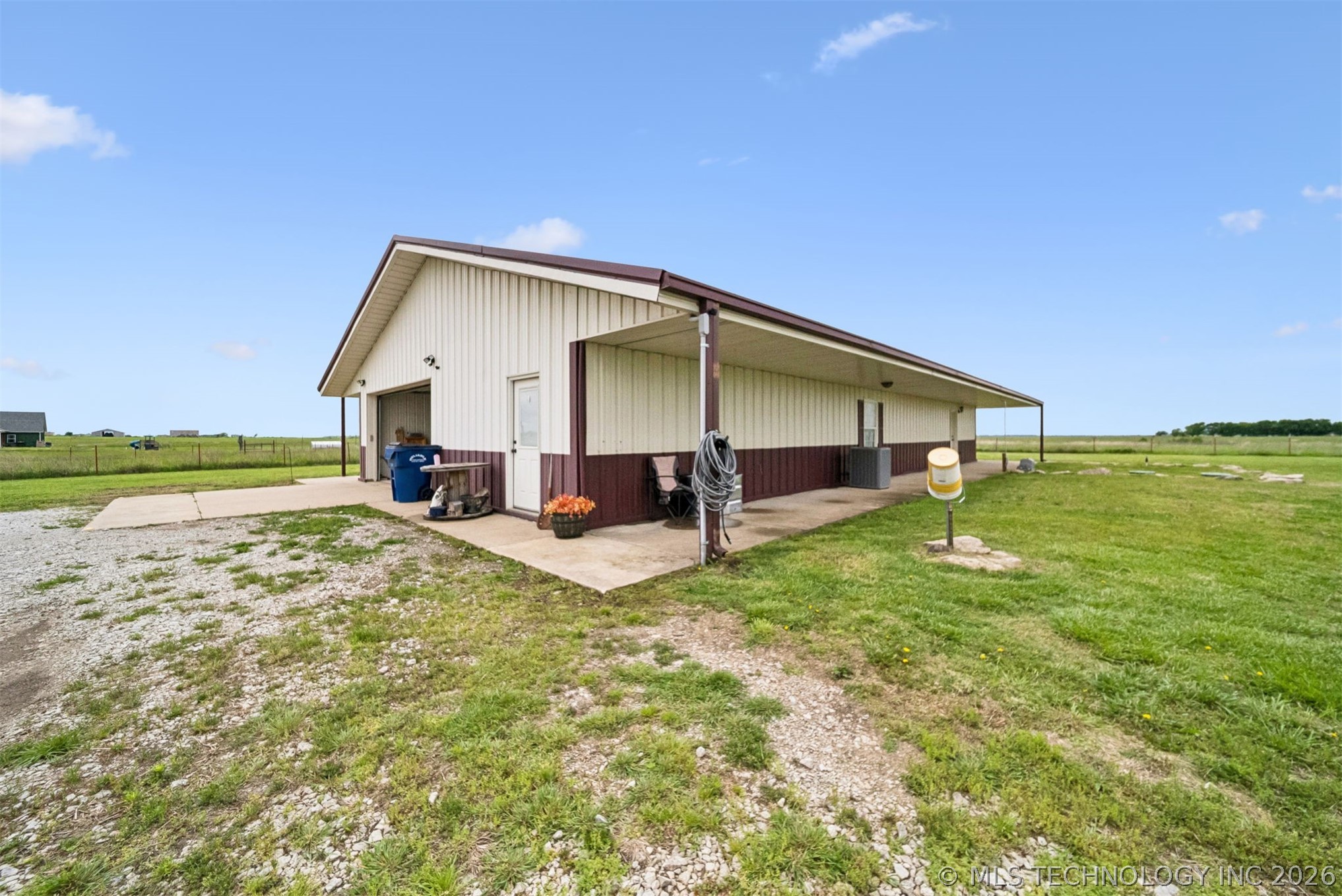 7500 S 4130 Road Talala OK 74080