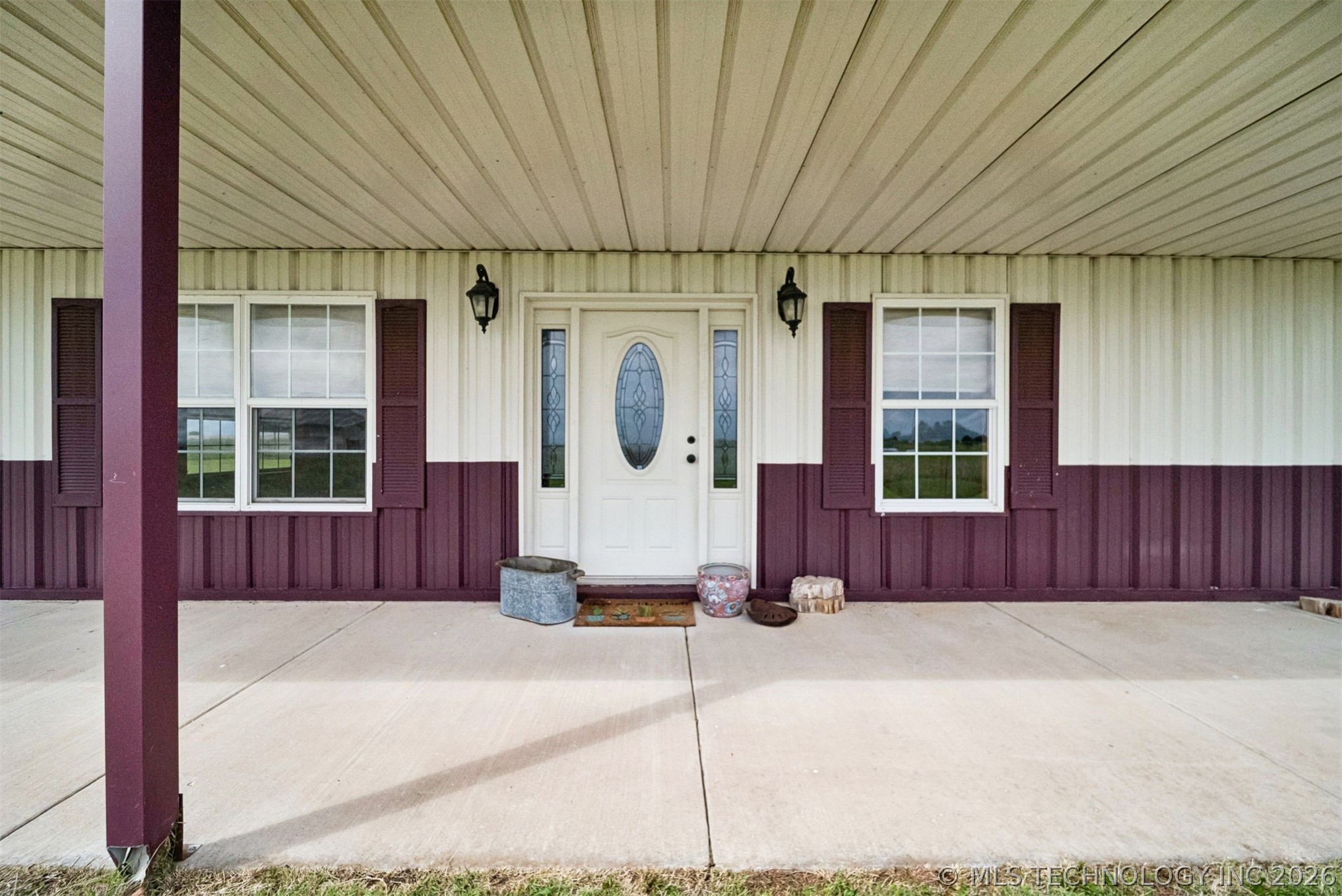 7500 S 4130 Road Talala OK 74080