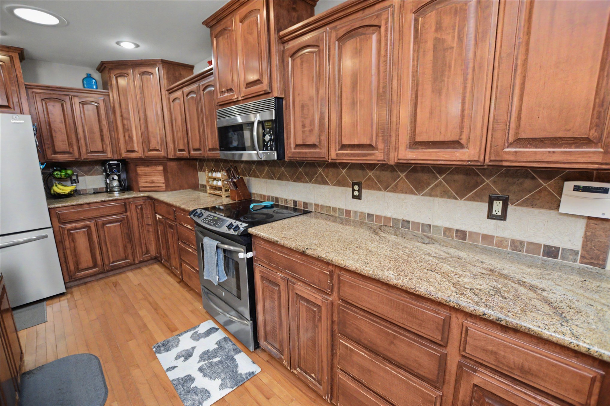 16700 N Spears Road Tahlequah OK 74464