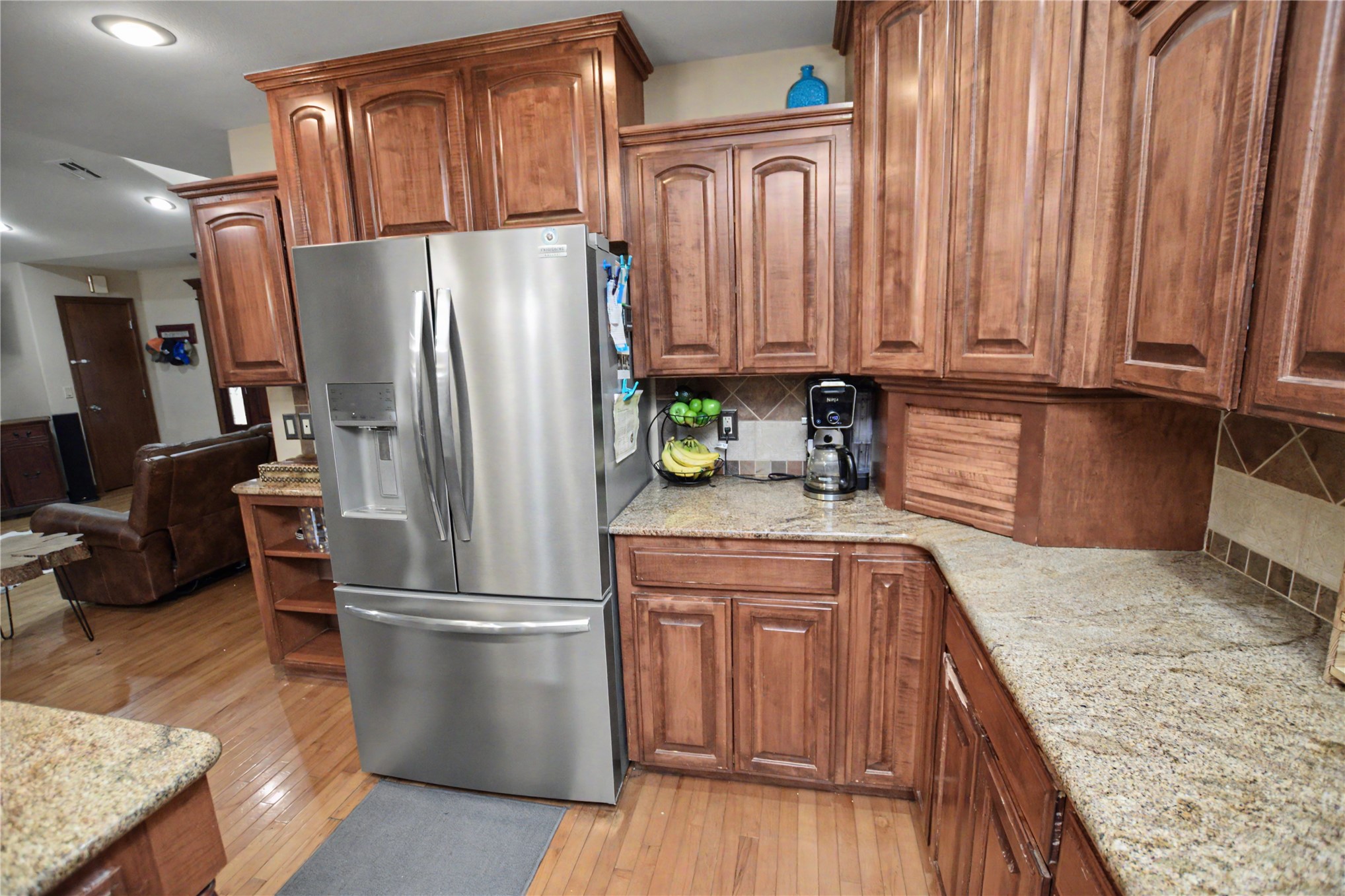16700 N Spears Road Tahlequah OK 74464