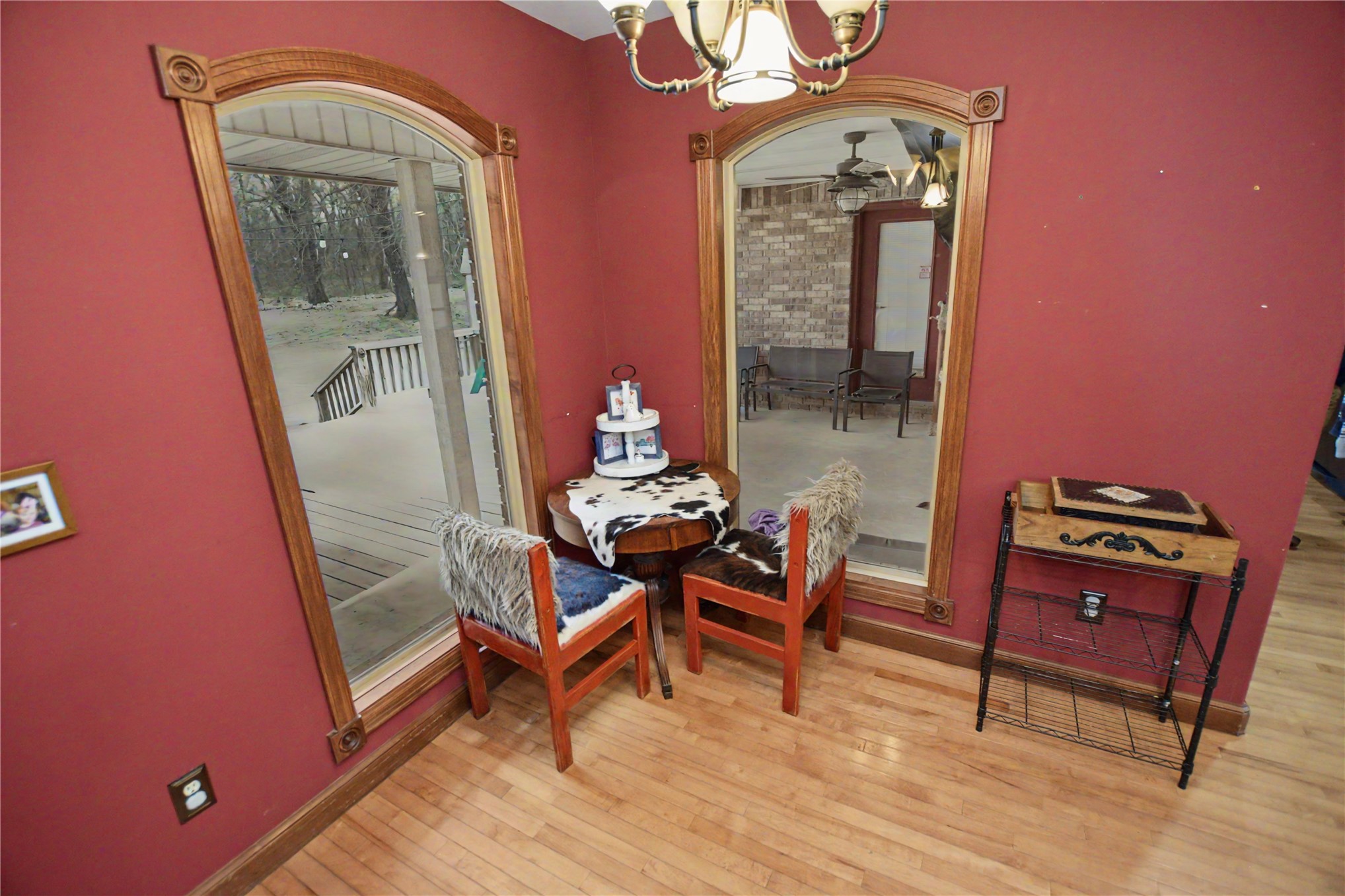 16700 N Spears Road Tahlequah OK 74464