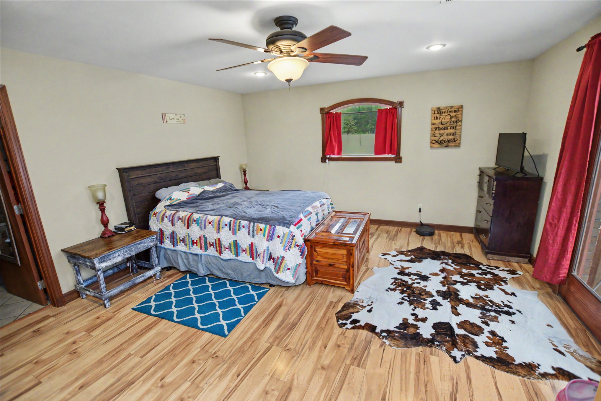 16700 N Spears Road Tahlequah OK 74464