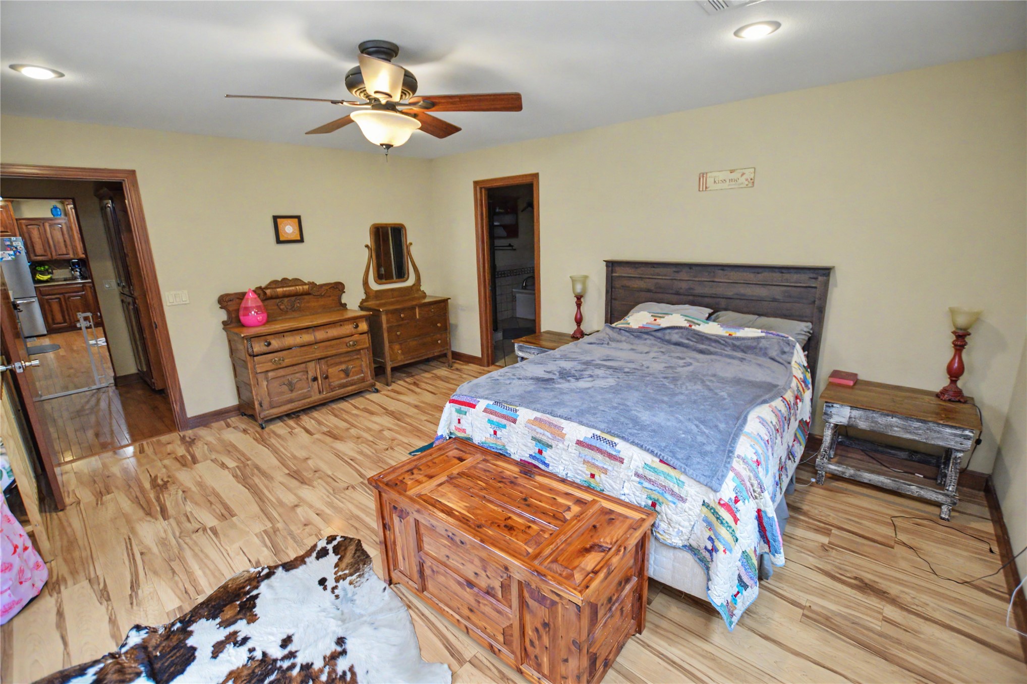 16700 N Spears Road Tahlequah OK 74464