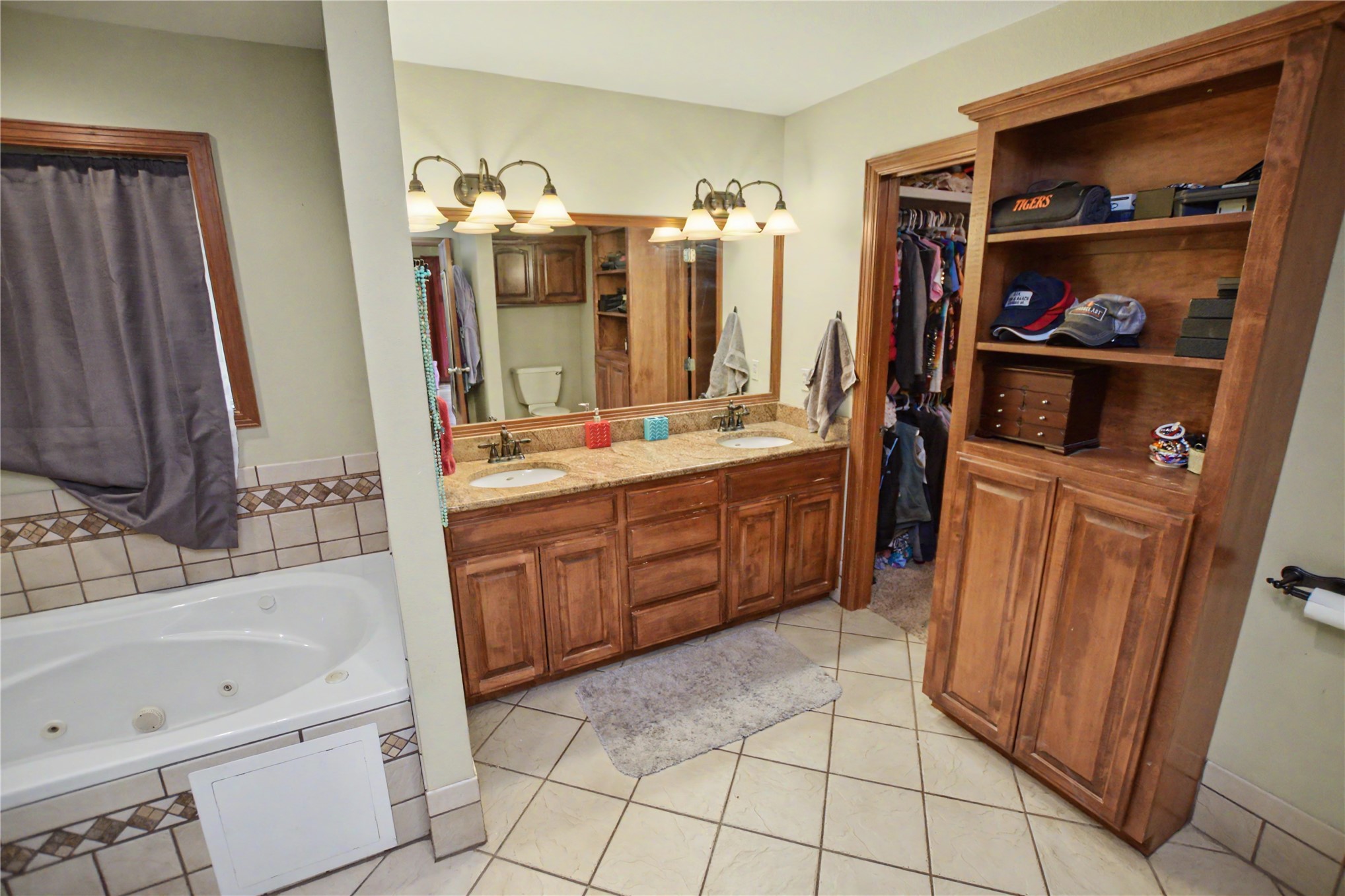 16700 N Spears Road Tahlequah OK 74464