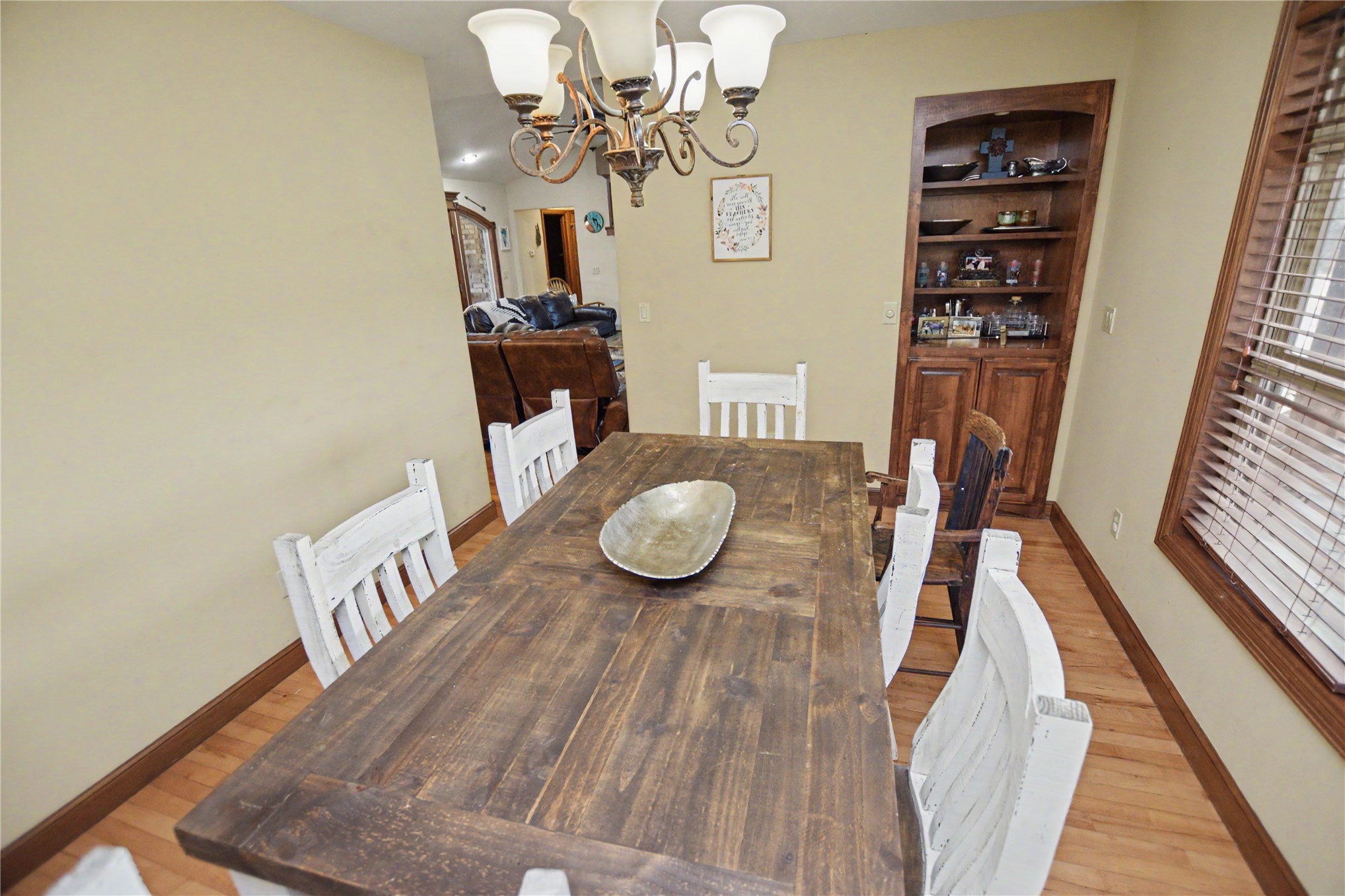 16700 N Spears Road Tahlequah OK 74464
