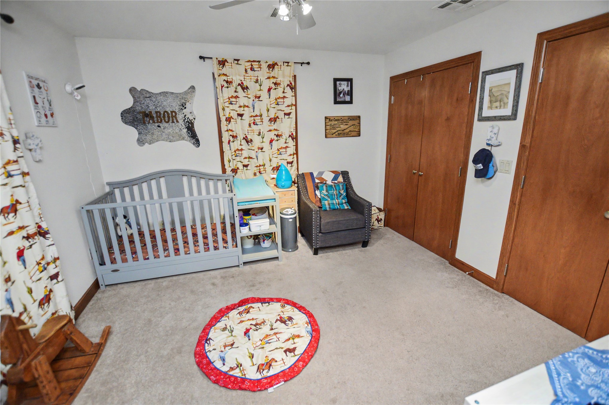 16700 N Spears Road Tahlequah OK 74464