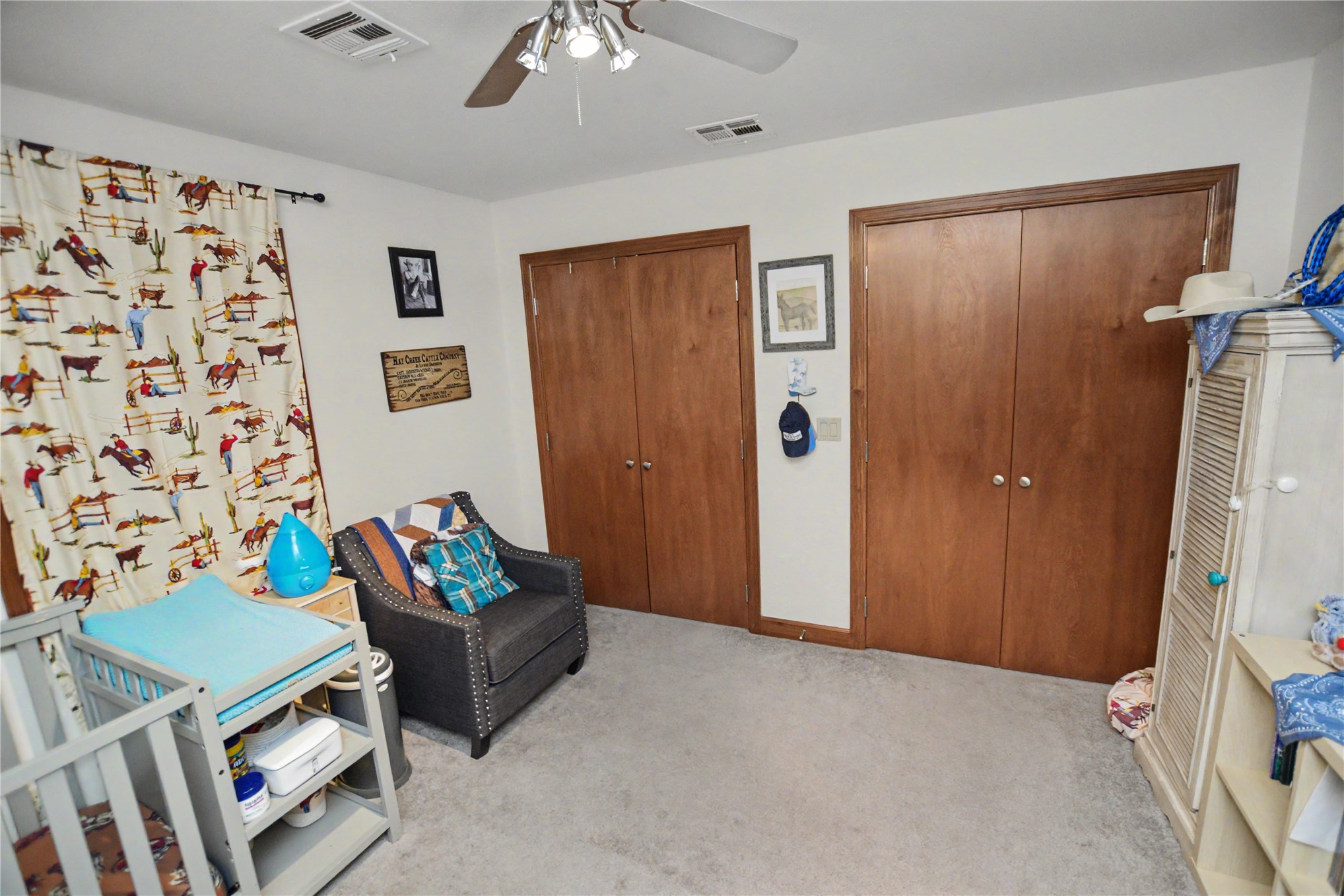 16700 N Spears Road Tahlequah OK 74464