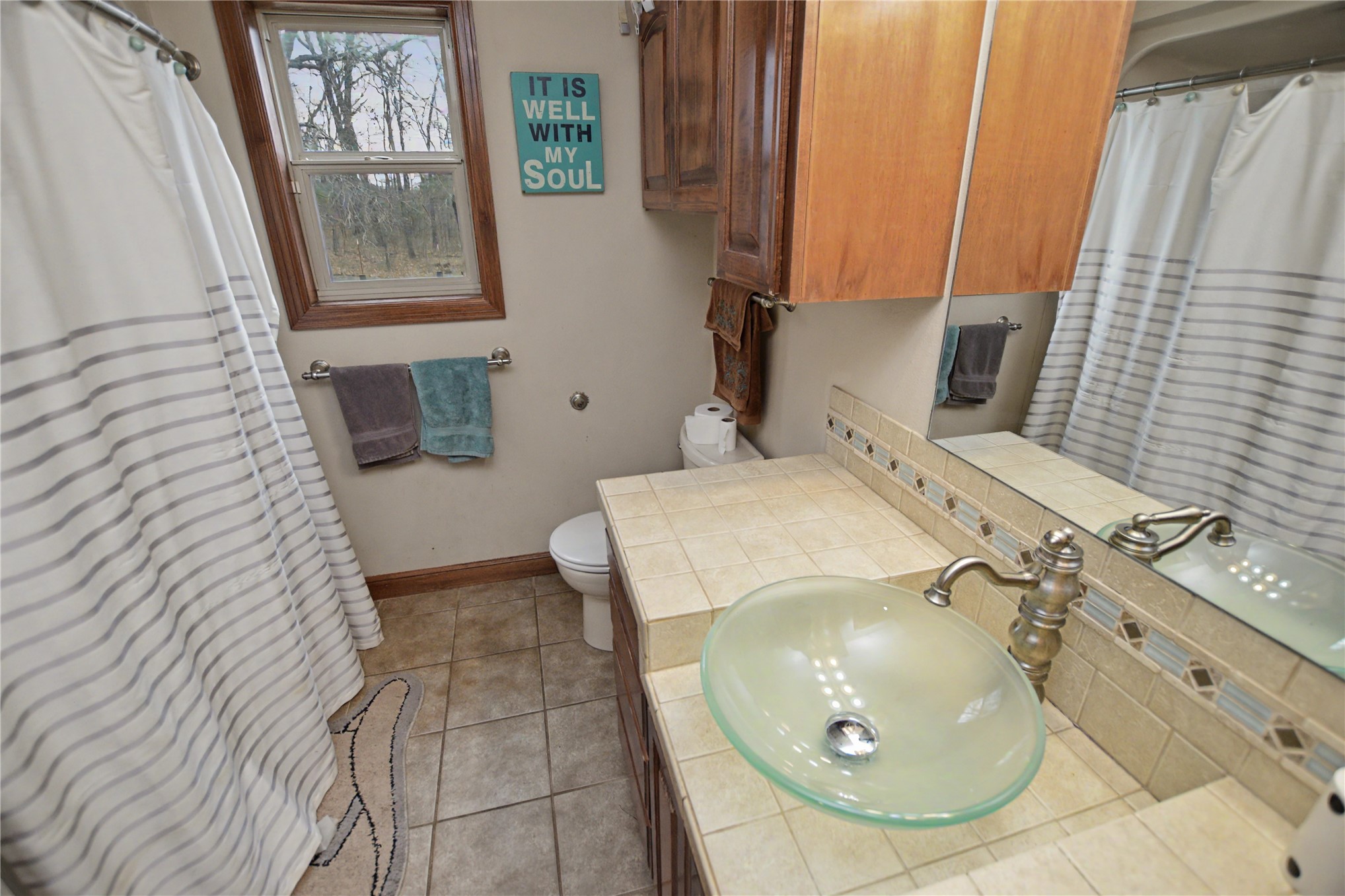 16700 N Spears Road Tahlequah OK 74464