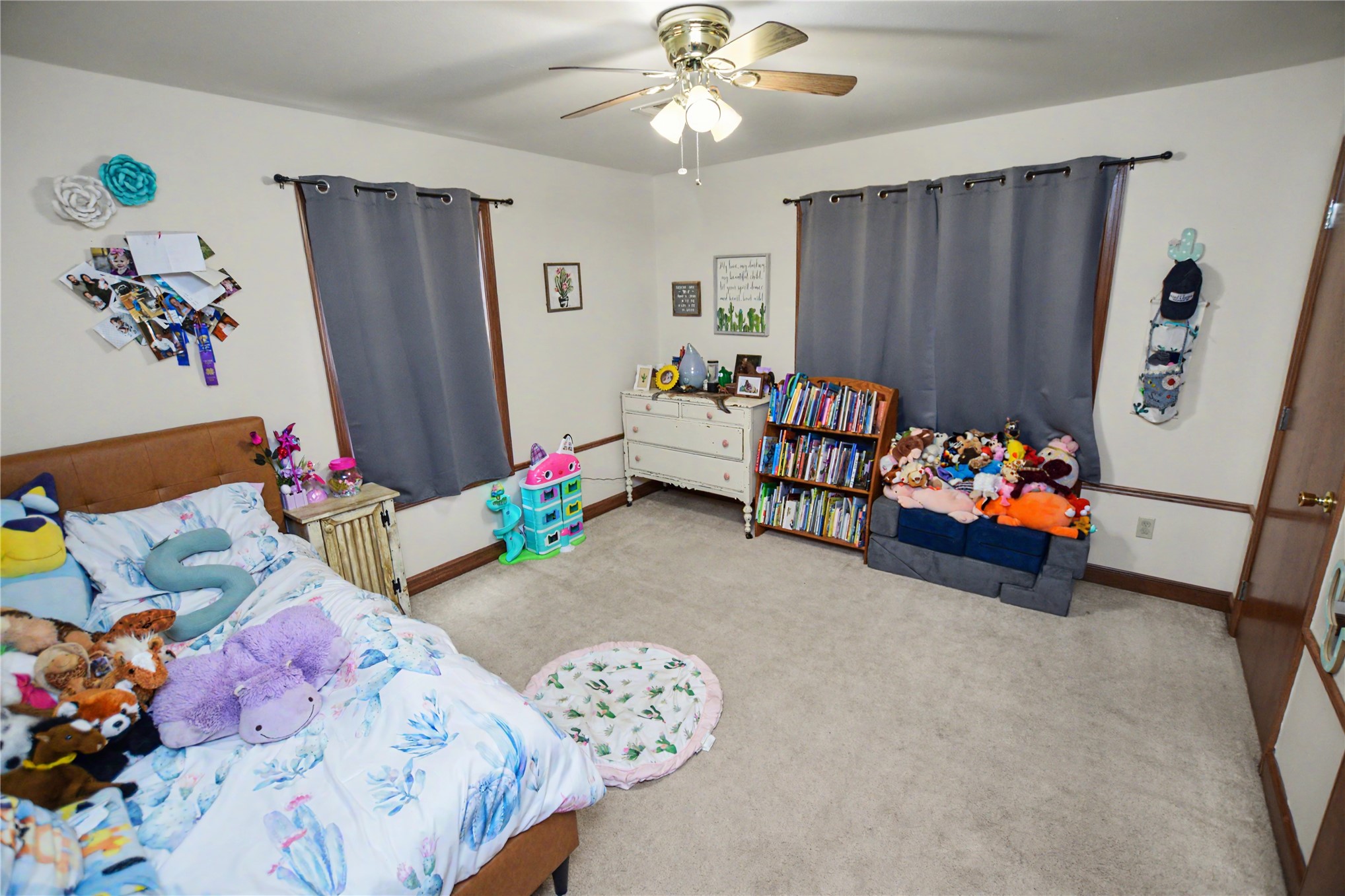 16700 N Spears Road Tahlequah OK 74464