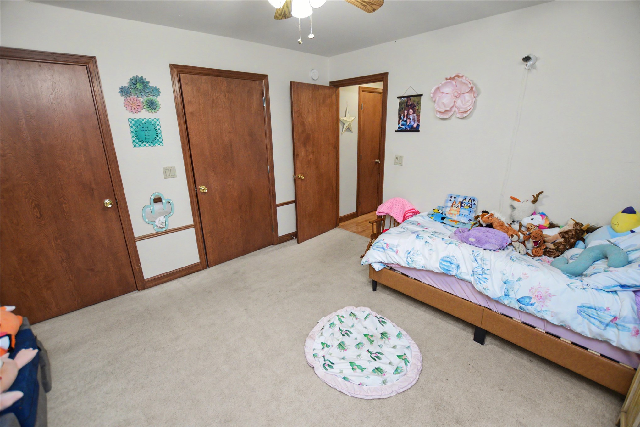 16700 N Spears Road Tahlequah OK 74464