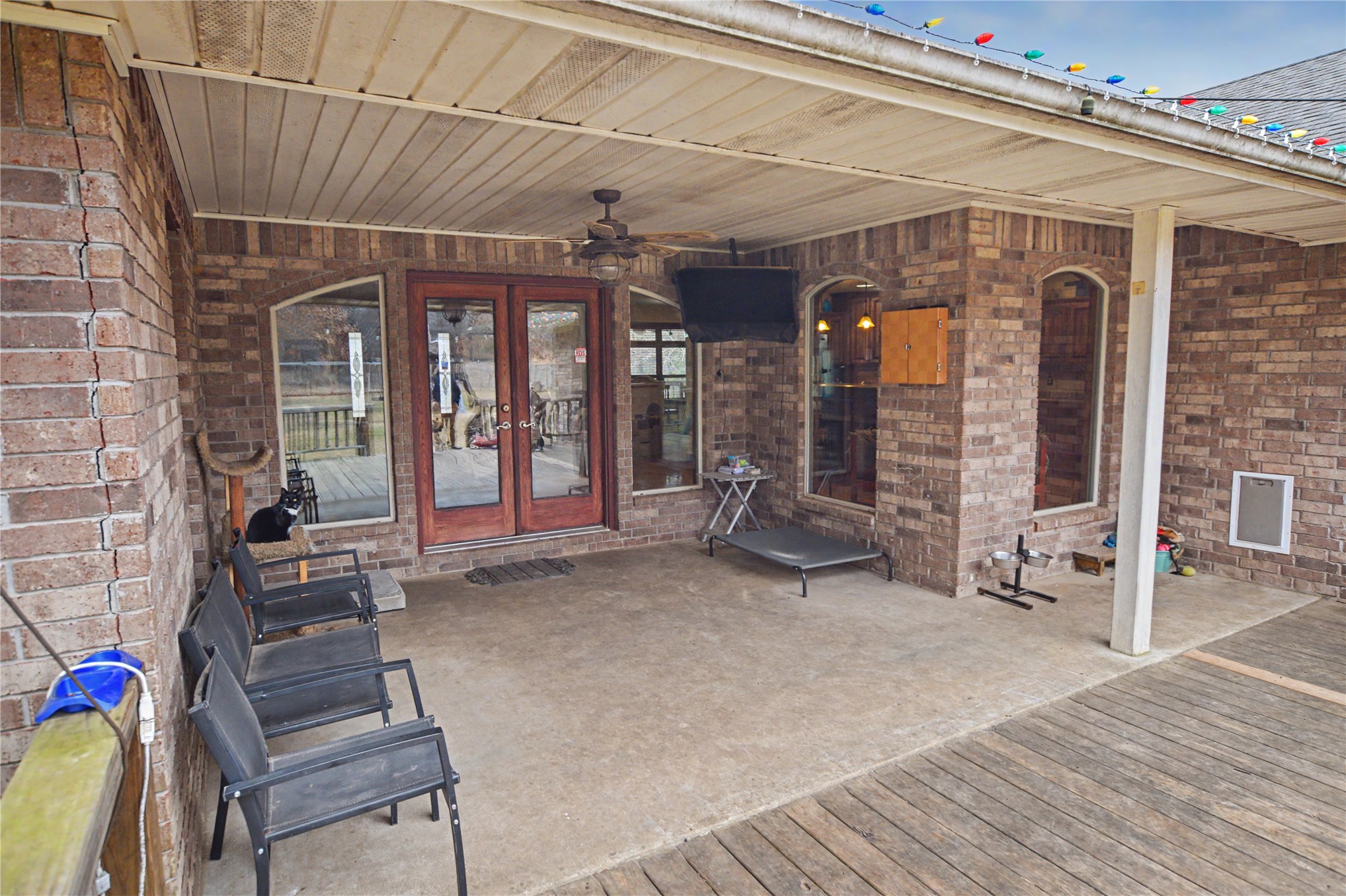 16700 N Spears Road Tahlequah OK 74464
