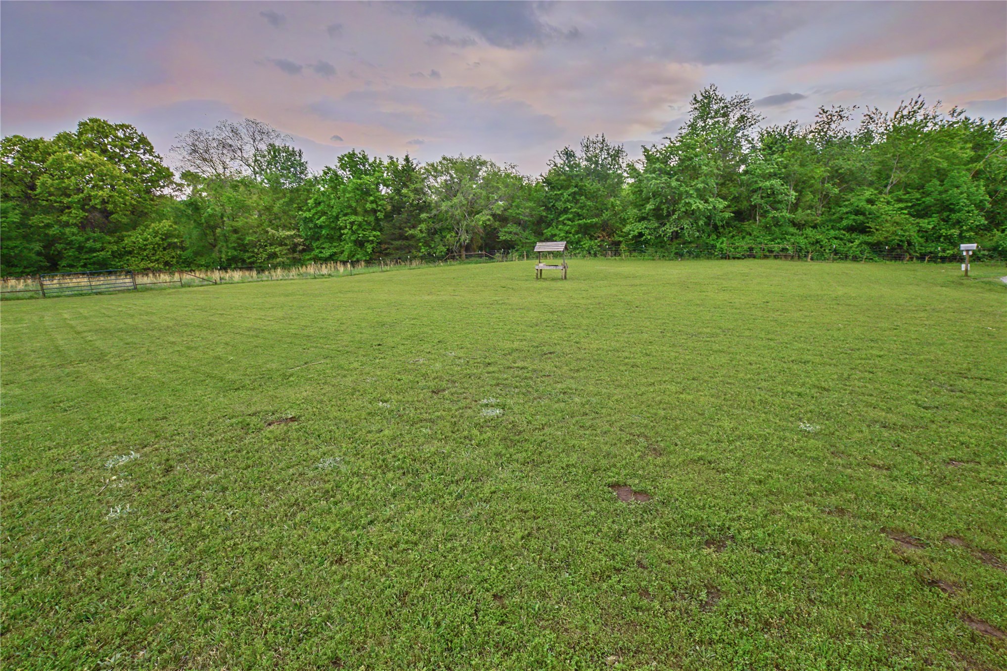 16700 N Spears Road Tahlequah OK 74464