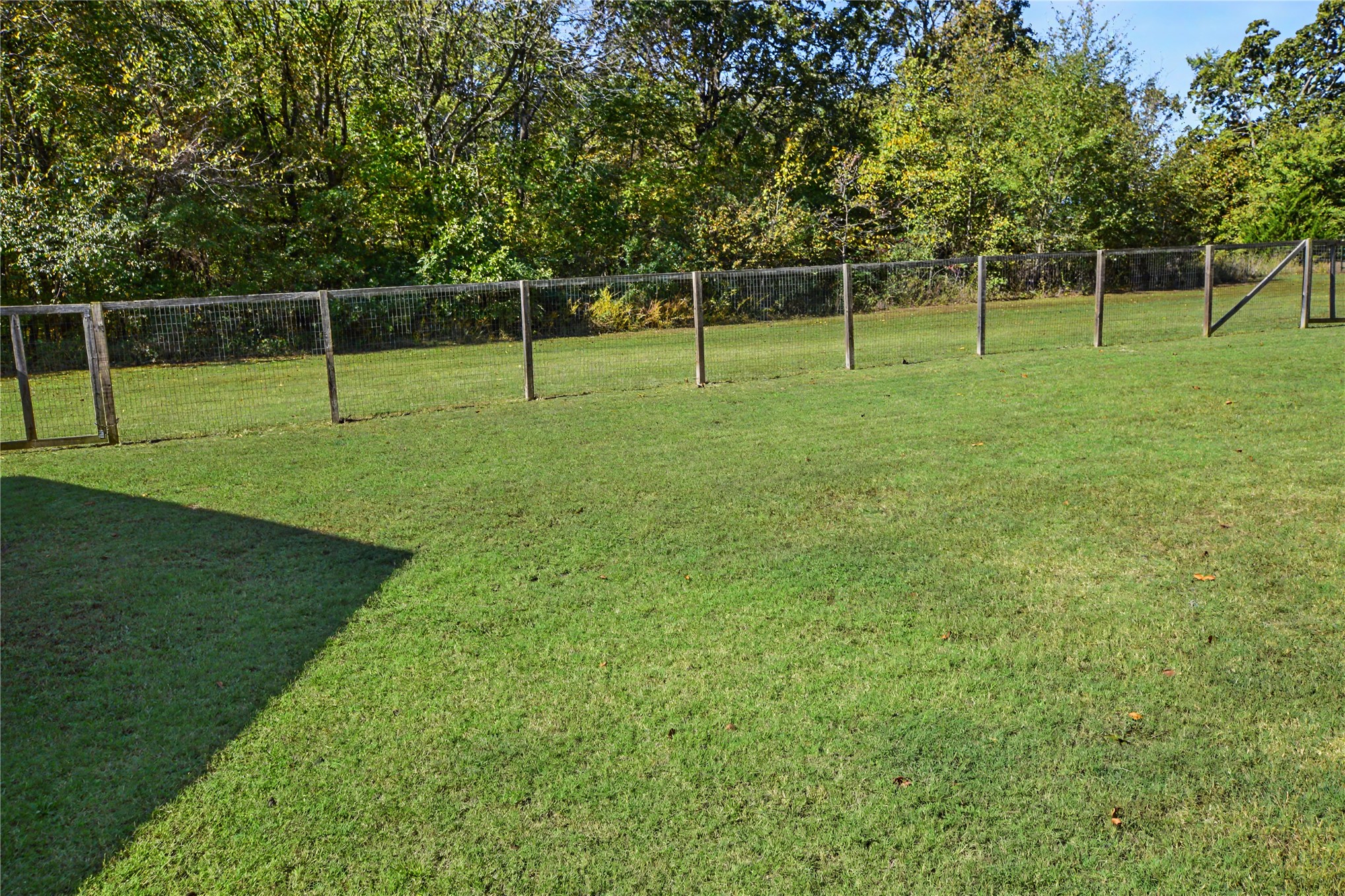 16700 N Spears Road Tahlequah OK 74464