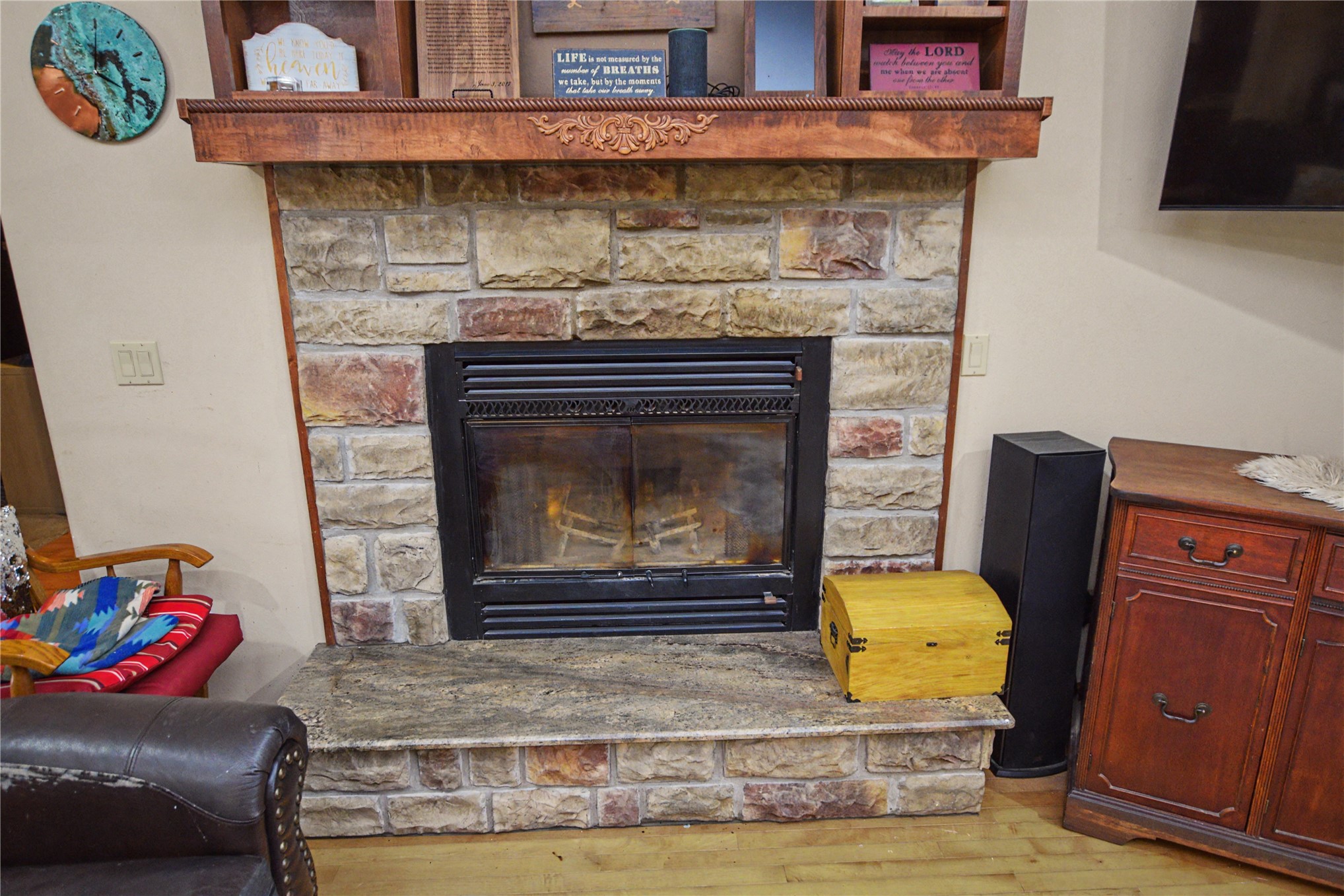 16700 N Spears Road Tahlequah OK 74464