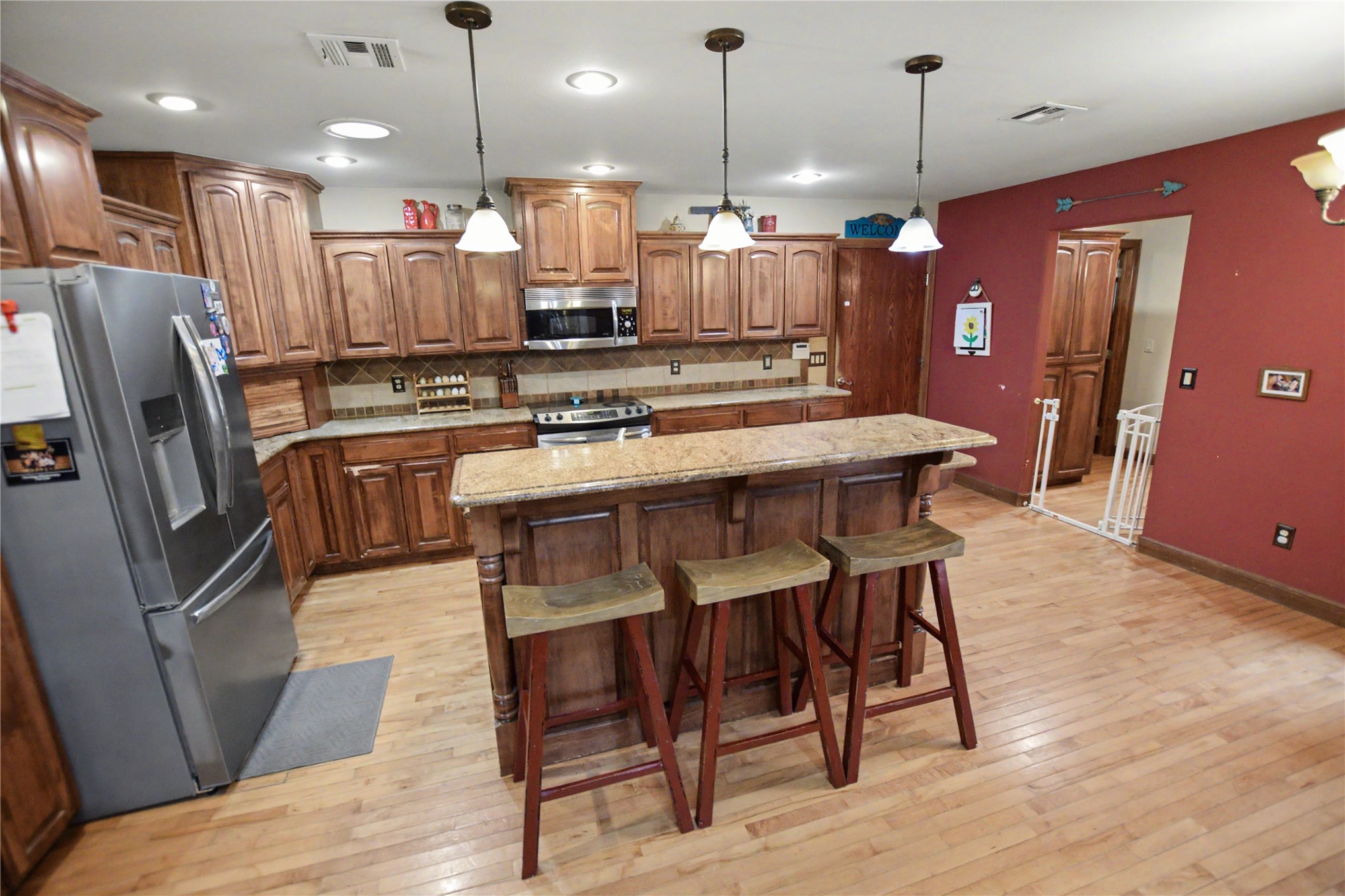 16700 N Spears Road Tahlequah OK 74464