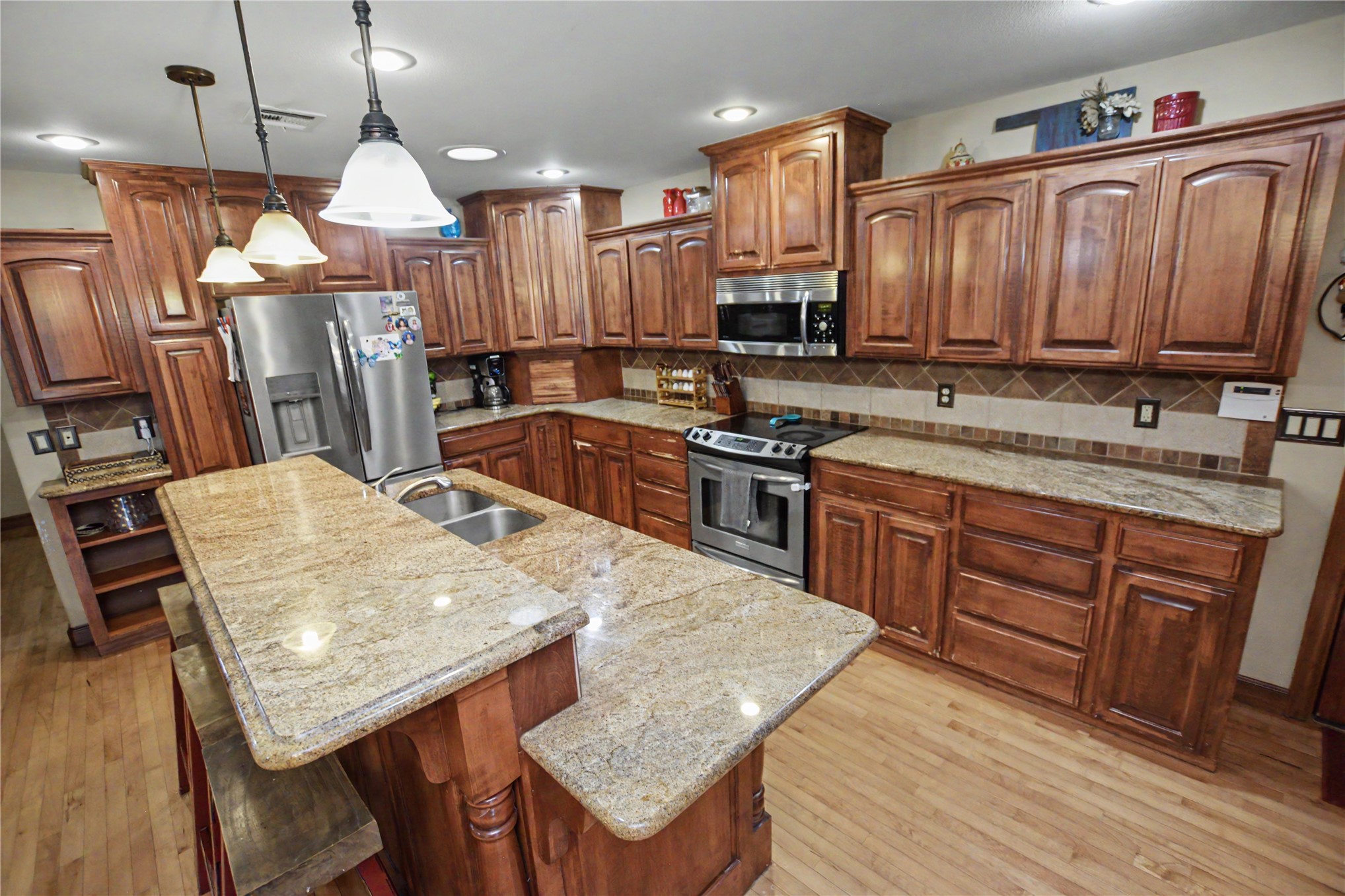 16700 N Spears Road Tahlequah OK 74464
