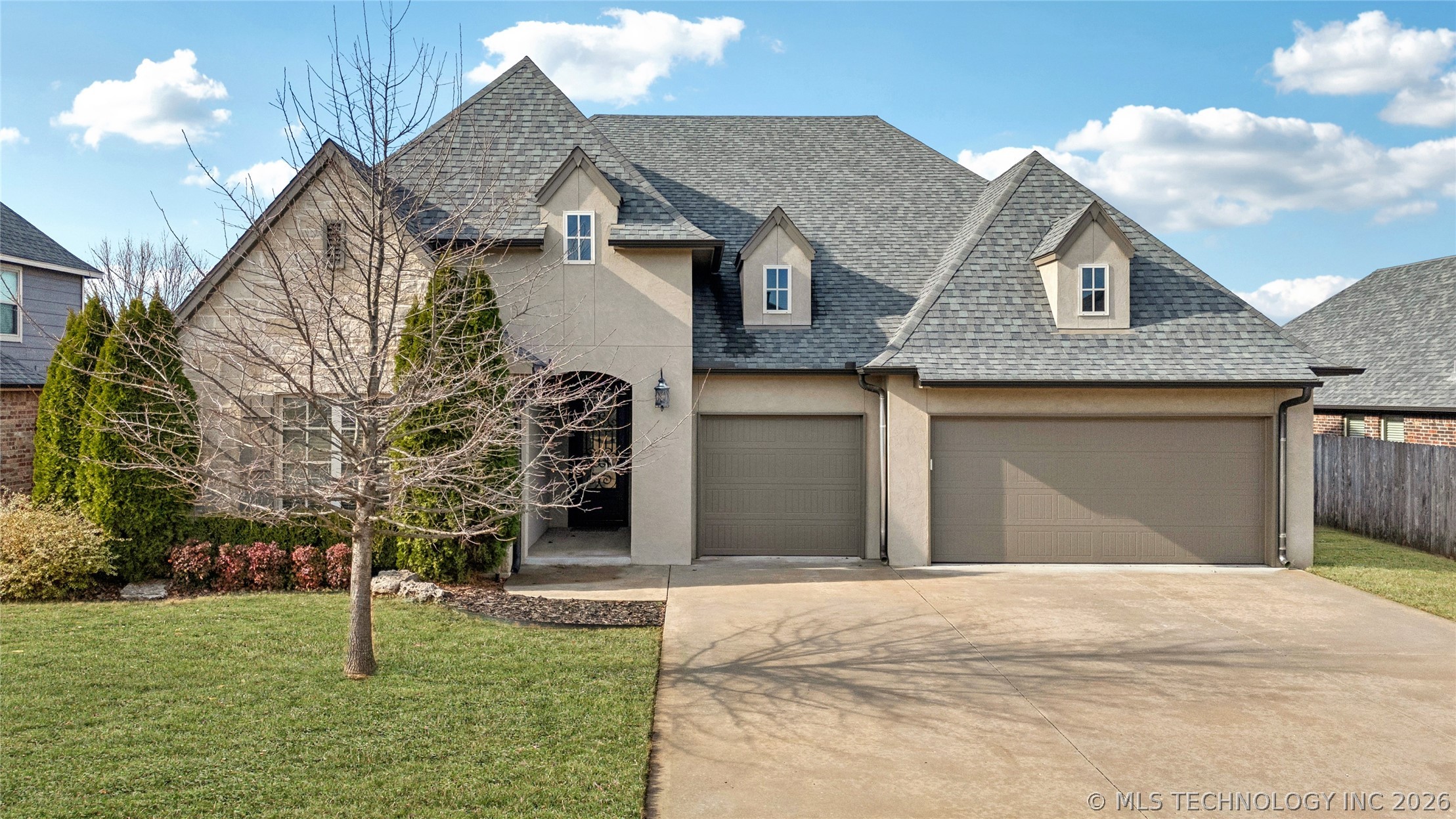 13006 S 2nd Street Jenks OK 74037