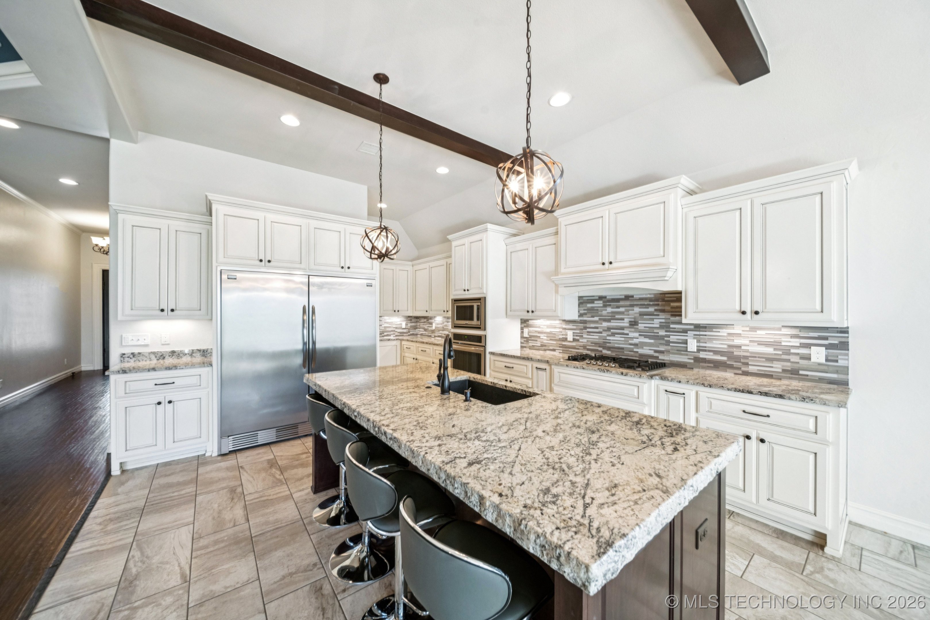 13006 S 2nd Street Jenks OK 74037