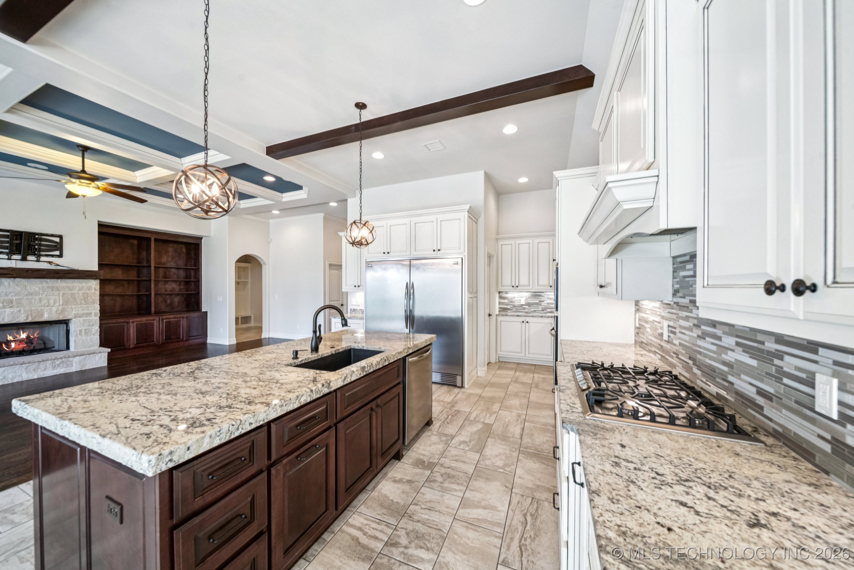 13006 S 2nd Street Jenks OK 74037