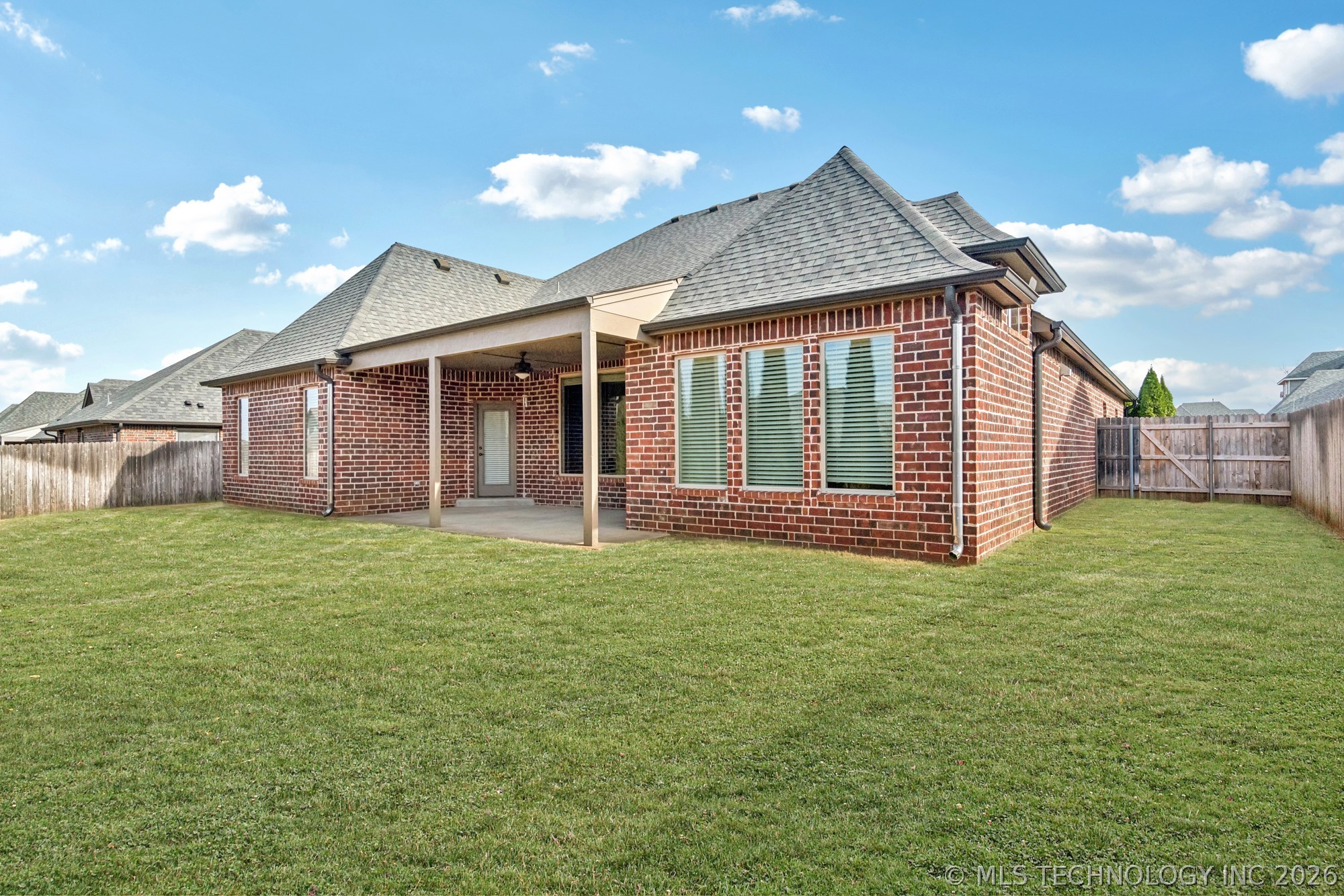 13006 S 2nd Street Jenks OK 74037