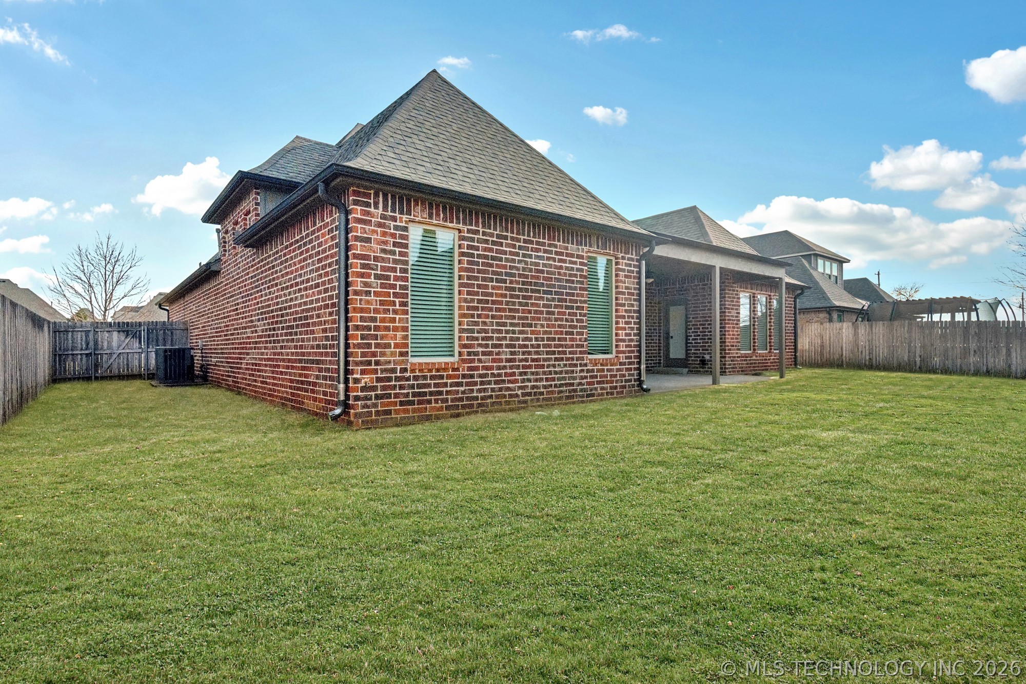 13006 S 2nd Street Jenks OK 74037