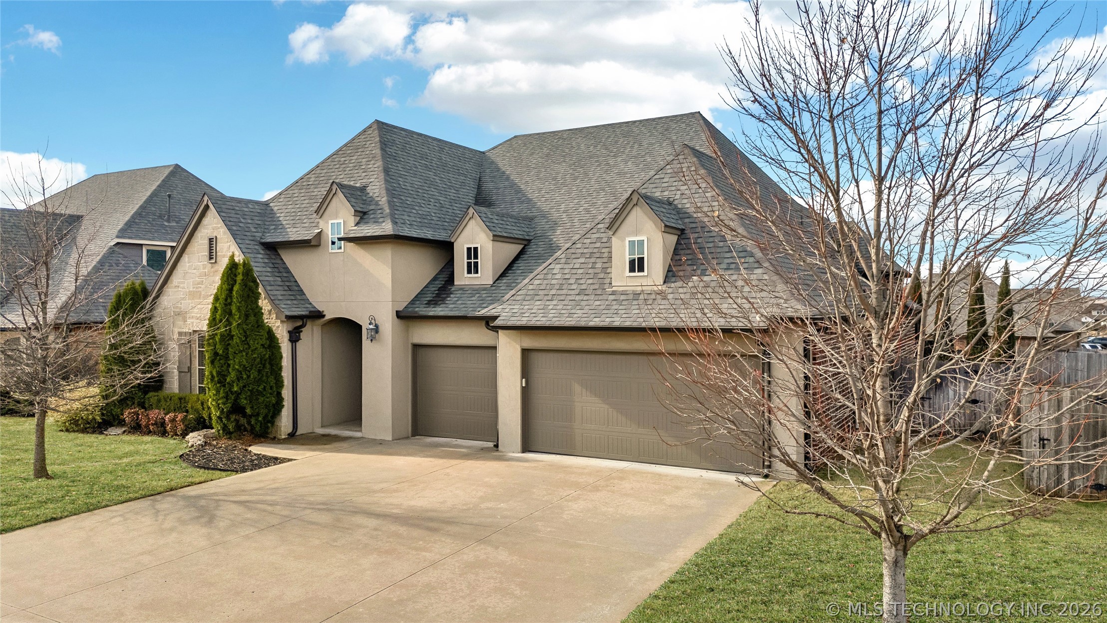 13006 S 2nd Street Jenks OK 74037