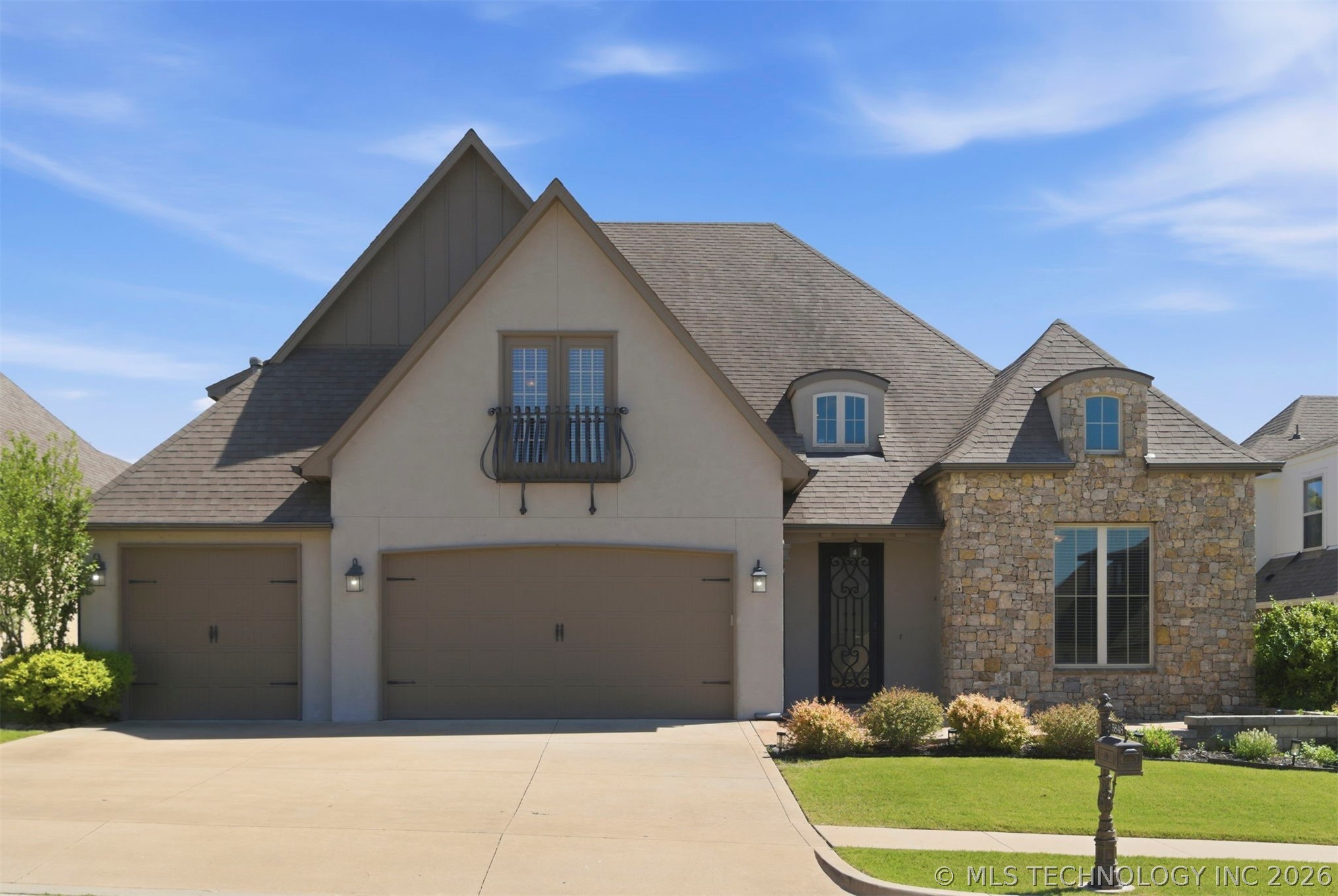 5848 E 145th Street S Bixby OK 74008
