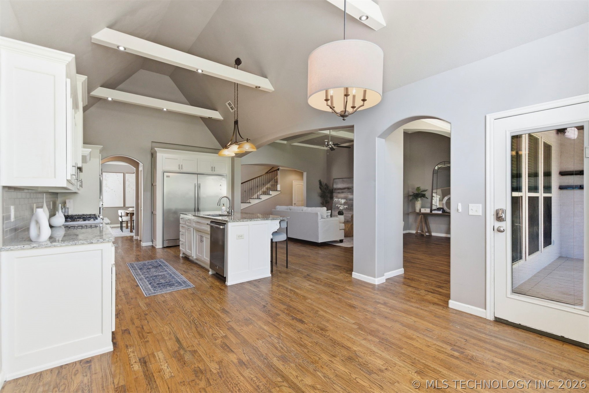 5848 E 145th Street S Bixby OK 74008