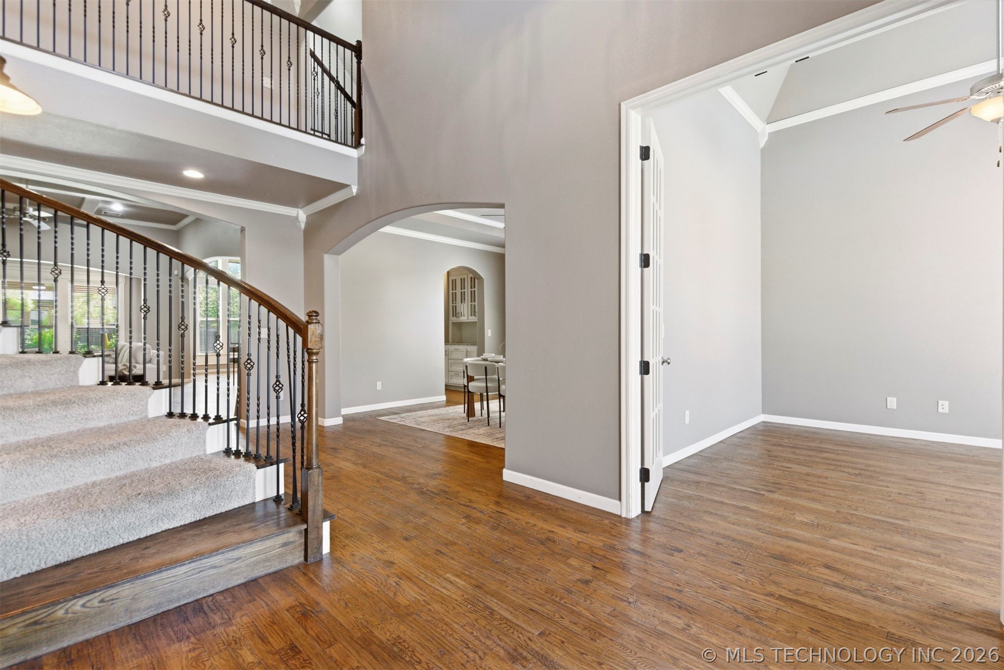 5848 E 145th Street S Bixby OK 74008