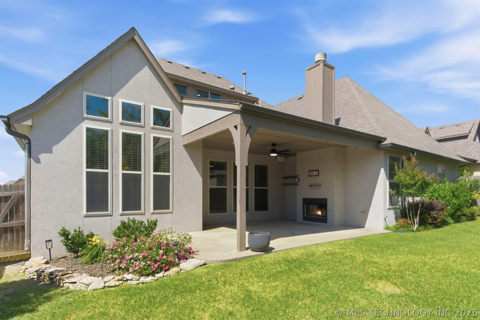 5848 E 145th Street S Bixby OK 74008