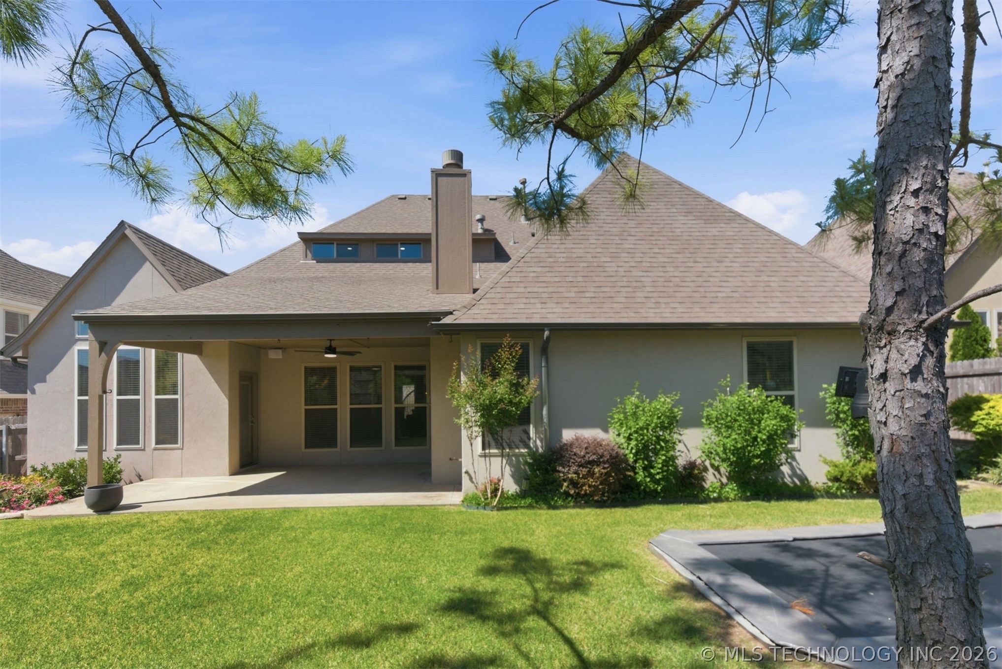 5848 E 145th Street S Bixby OK 74008