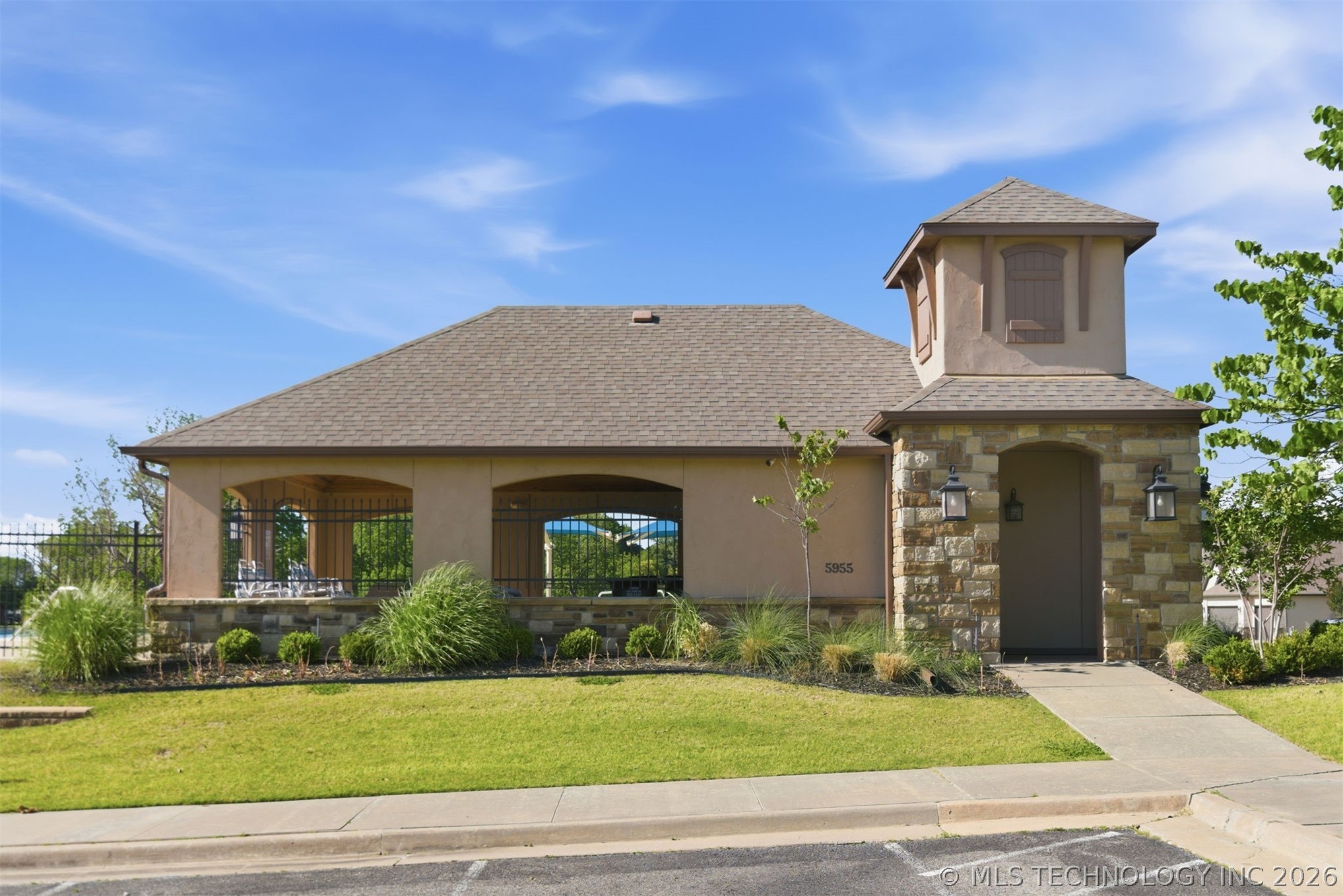 5848 E 145th Street S Bixby OK 74008