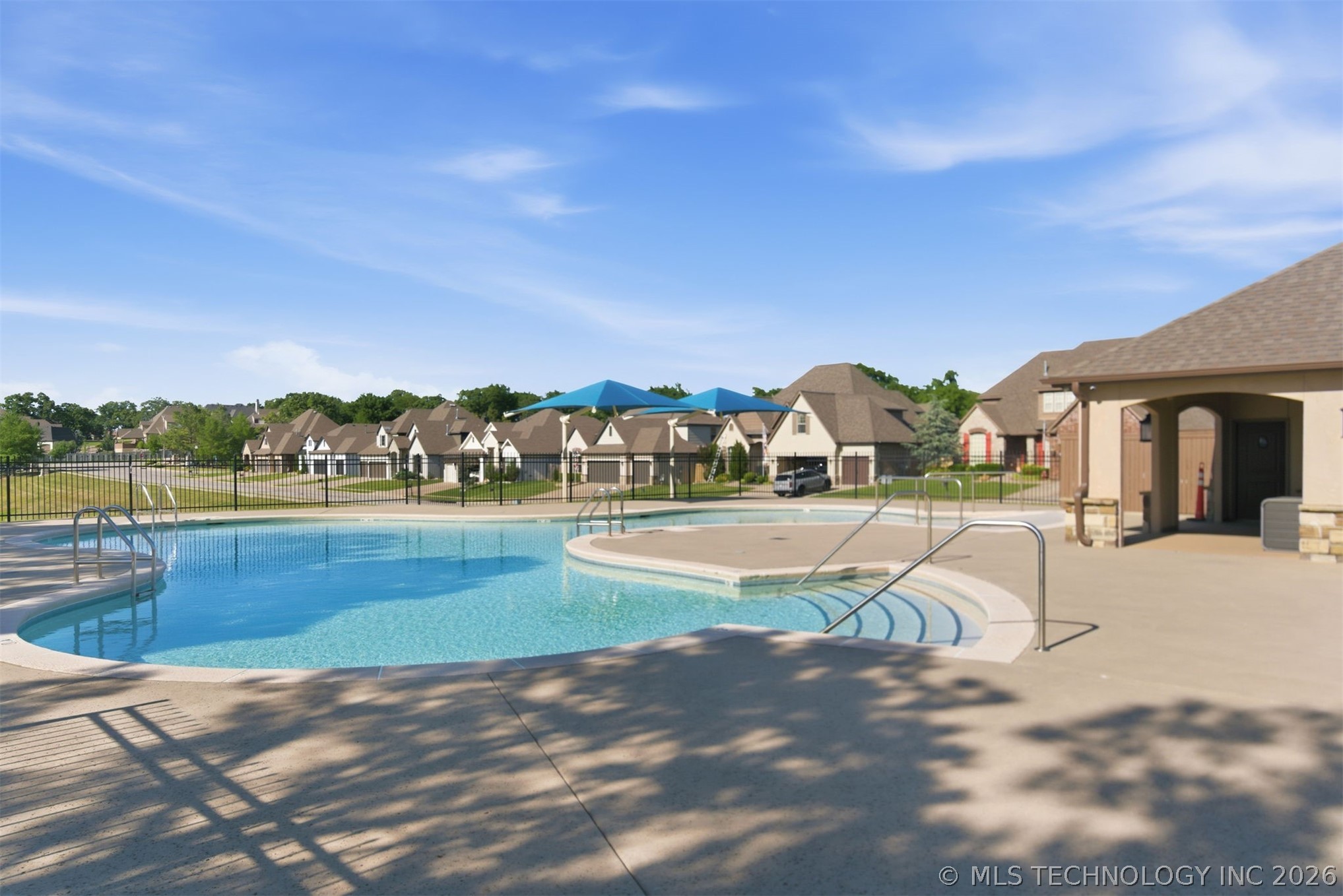 5848 E 145th Street S Bixby OK 74008
