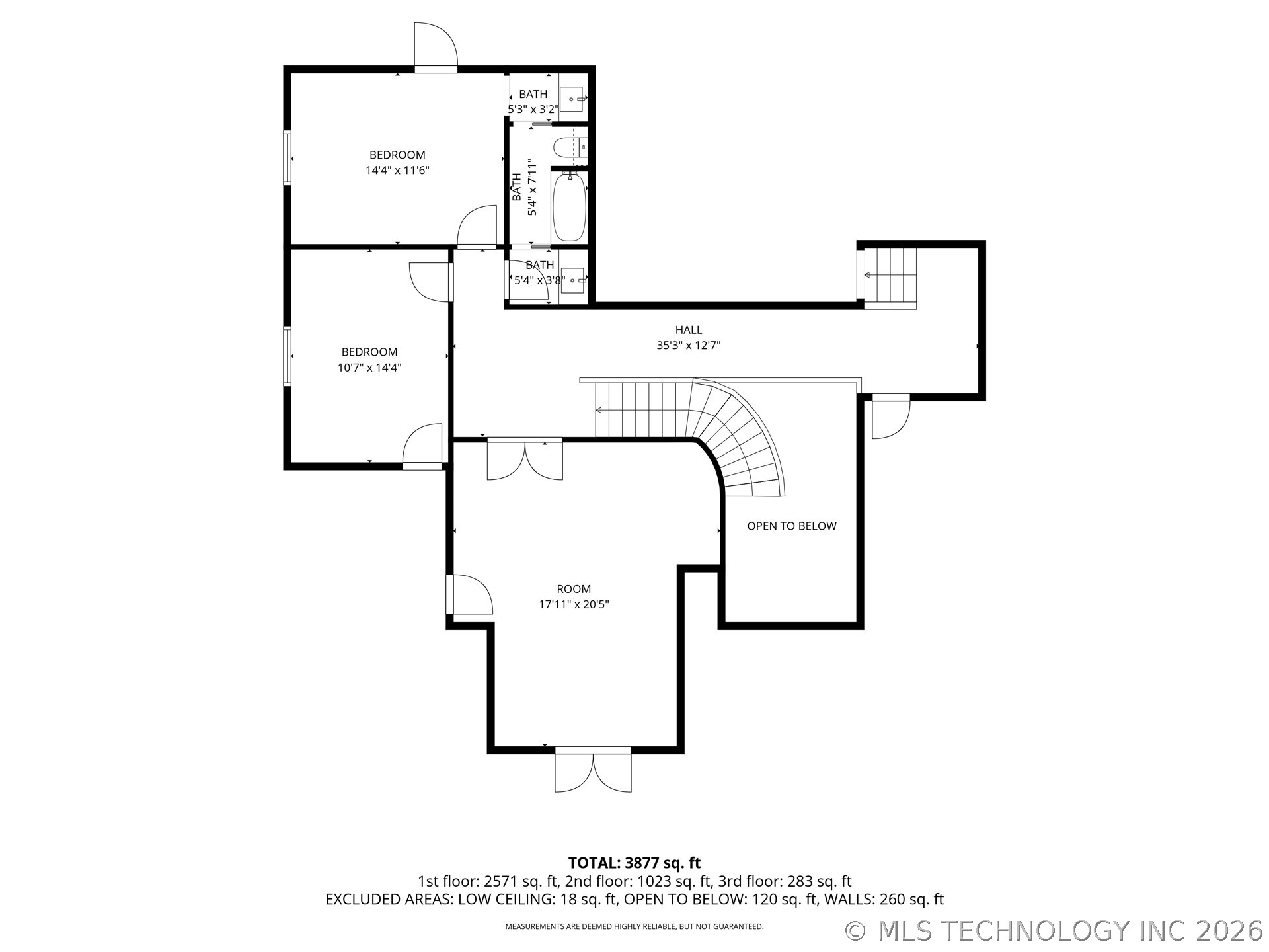 5848 E 145th Street S Bixby OK 74008