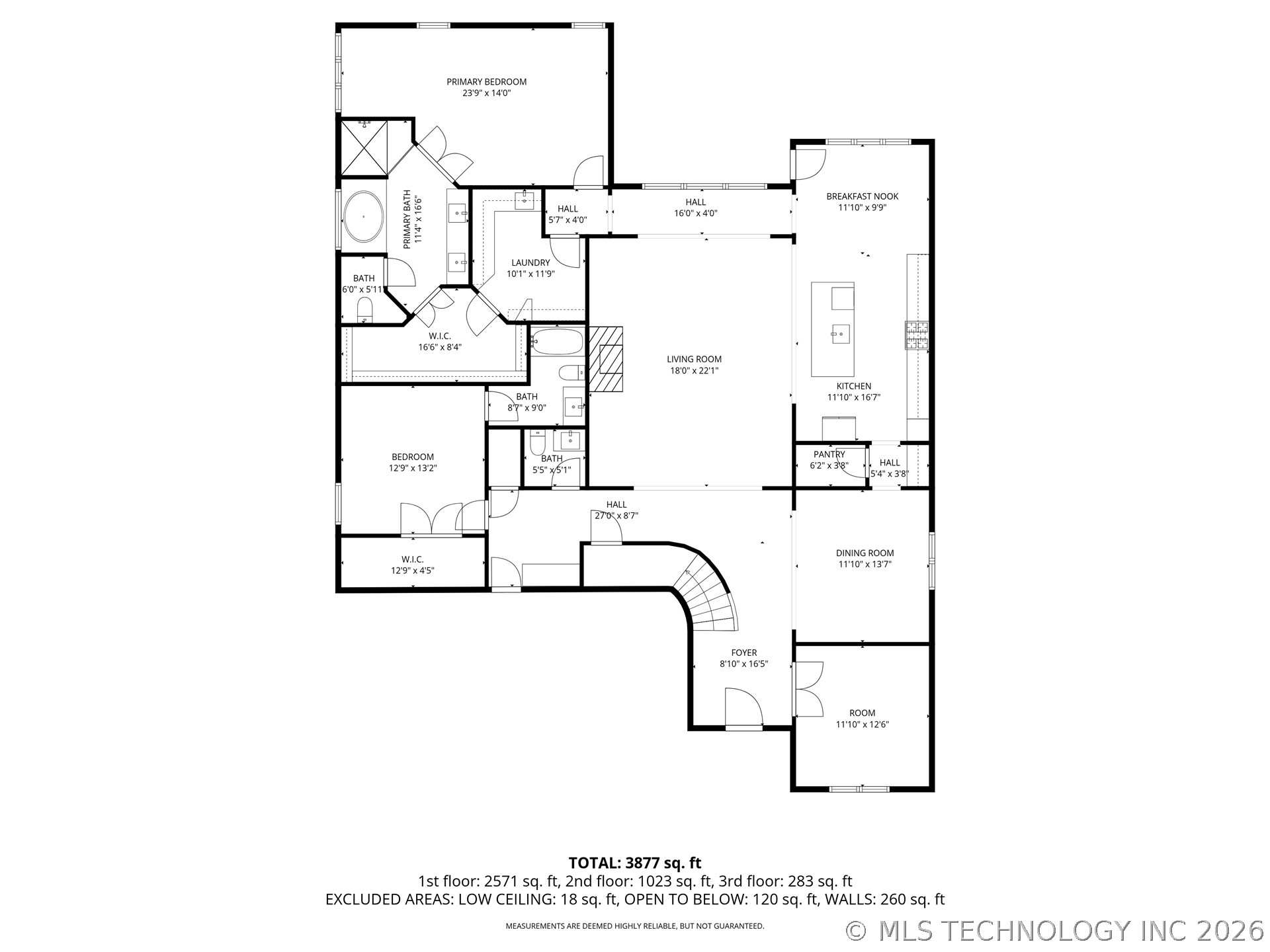 5848 E 145th Street S Bixby OK 74008