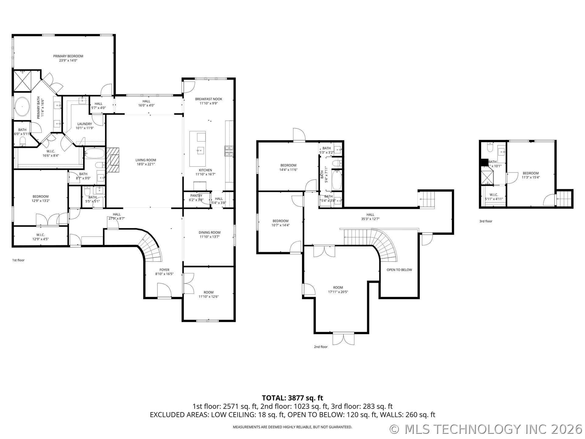 5848 E 145th Street S Bixby OK 74008