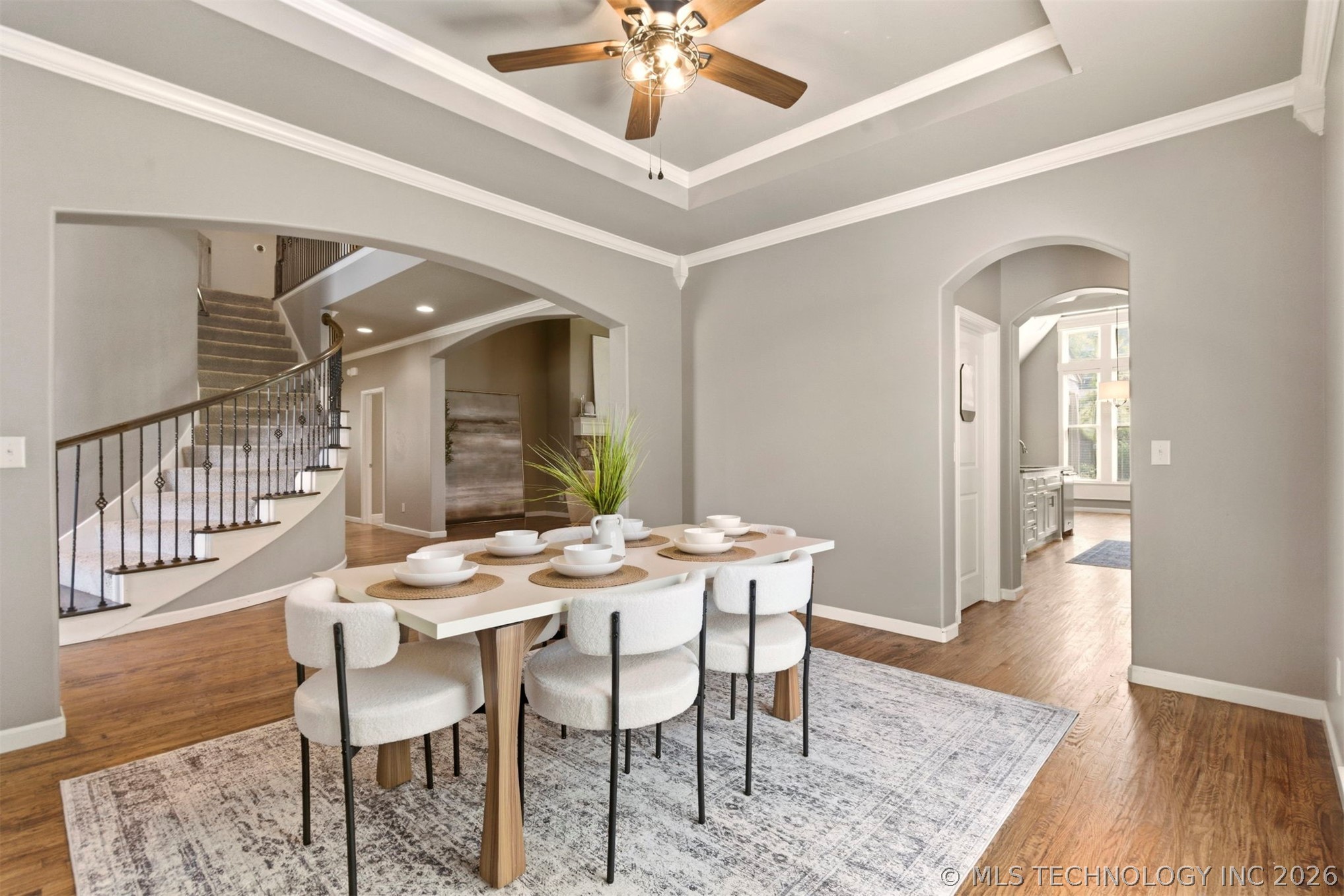 5848 E 145th Street S Bixby OK 74008