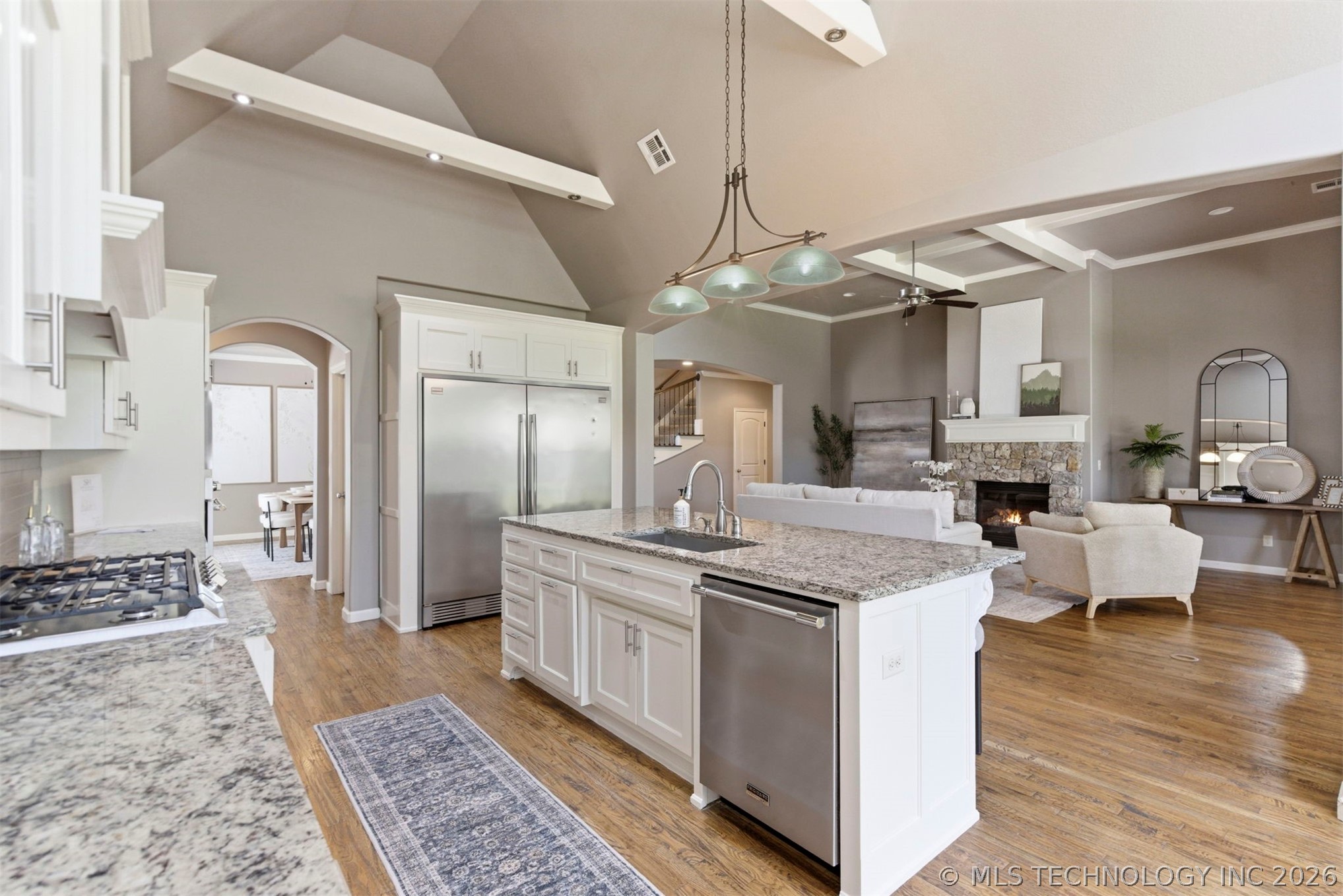 5848 E 145th Street S Bixby OK 74008