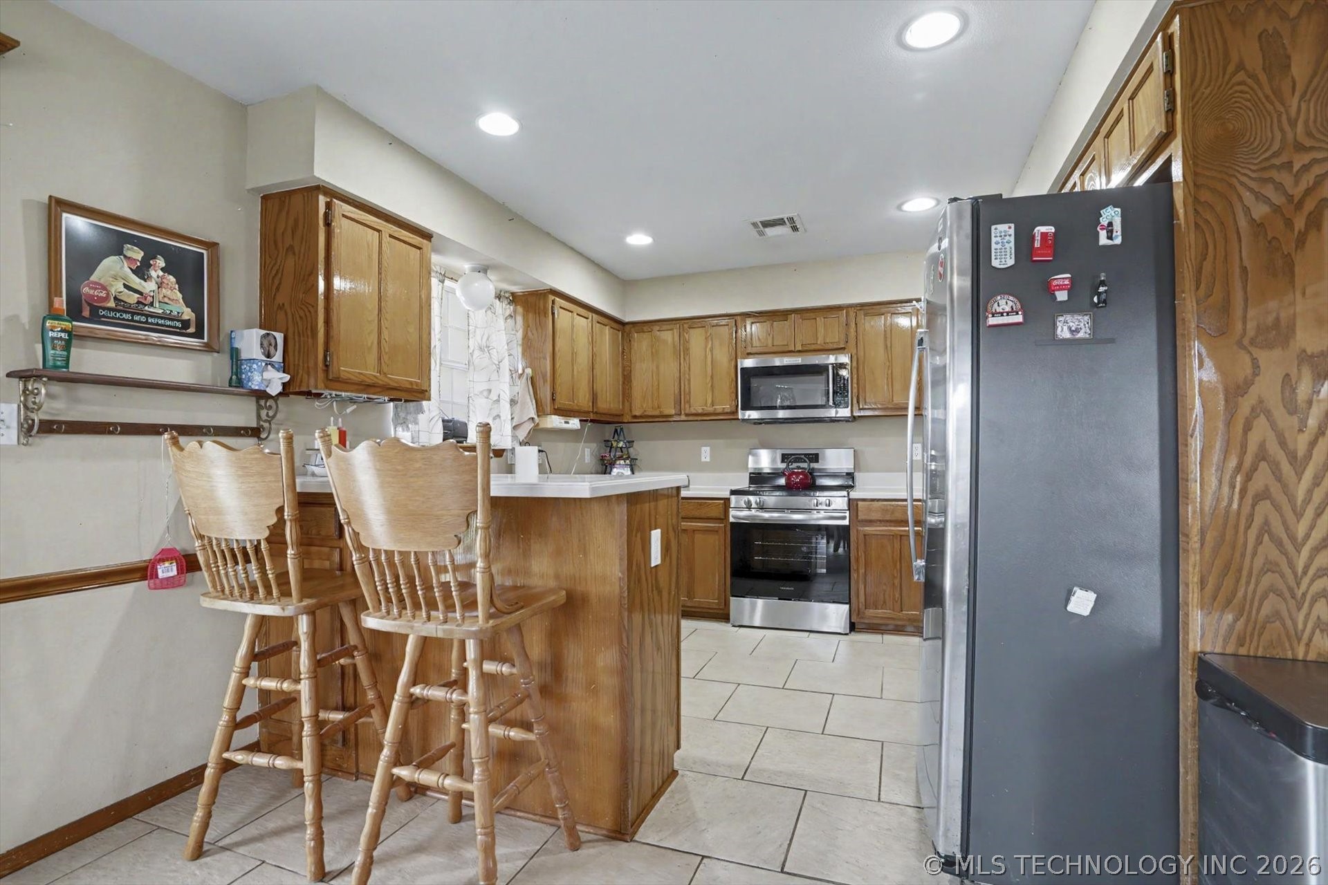 2652 Chute Drive Oologah OK 74053