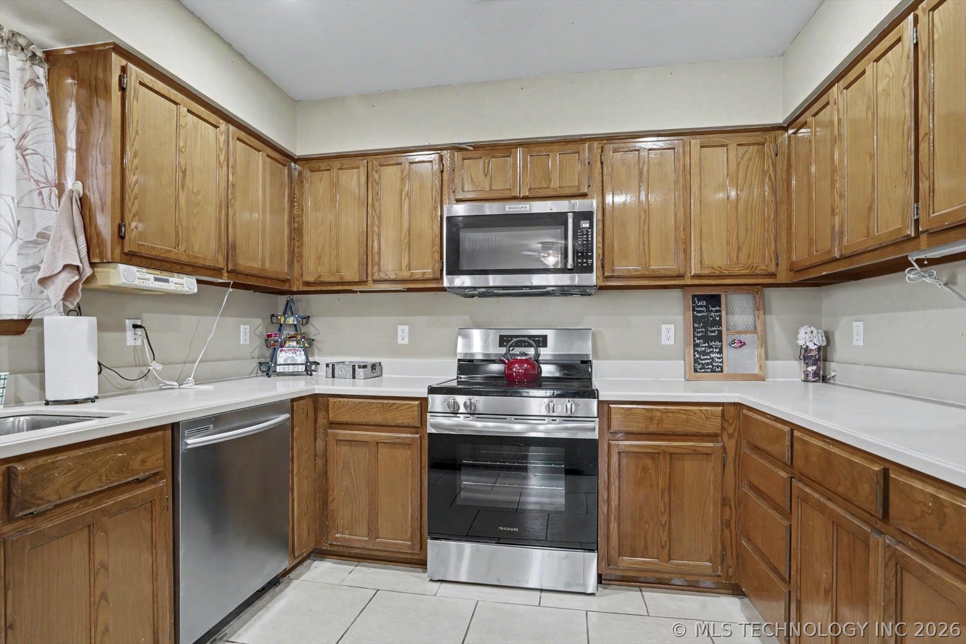 2652 Chute Drive Oologah OK 74053