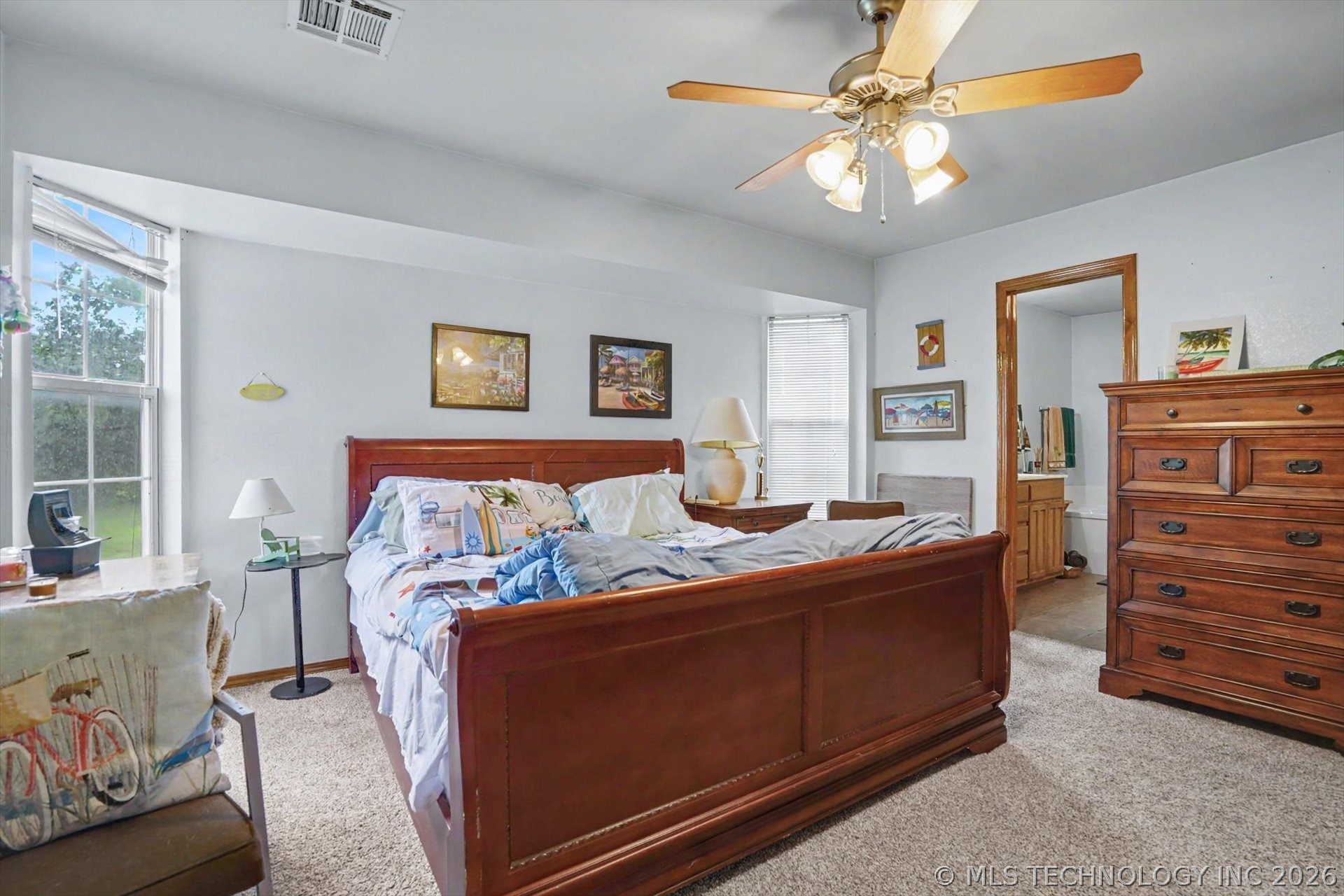 2652 Chute Drive Oologah OK 74053