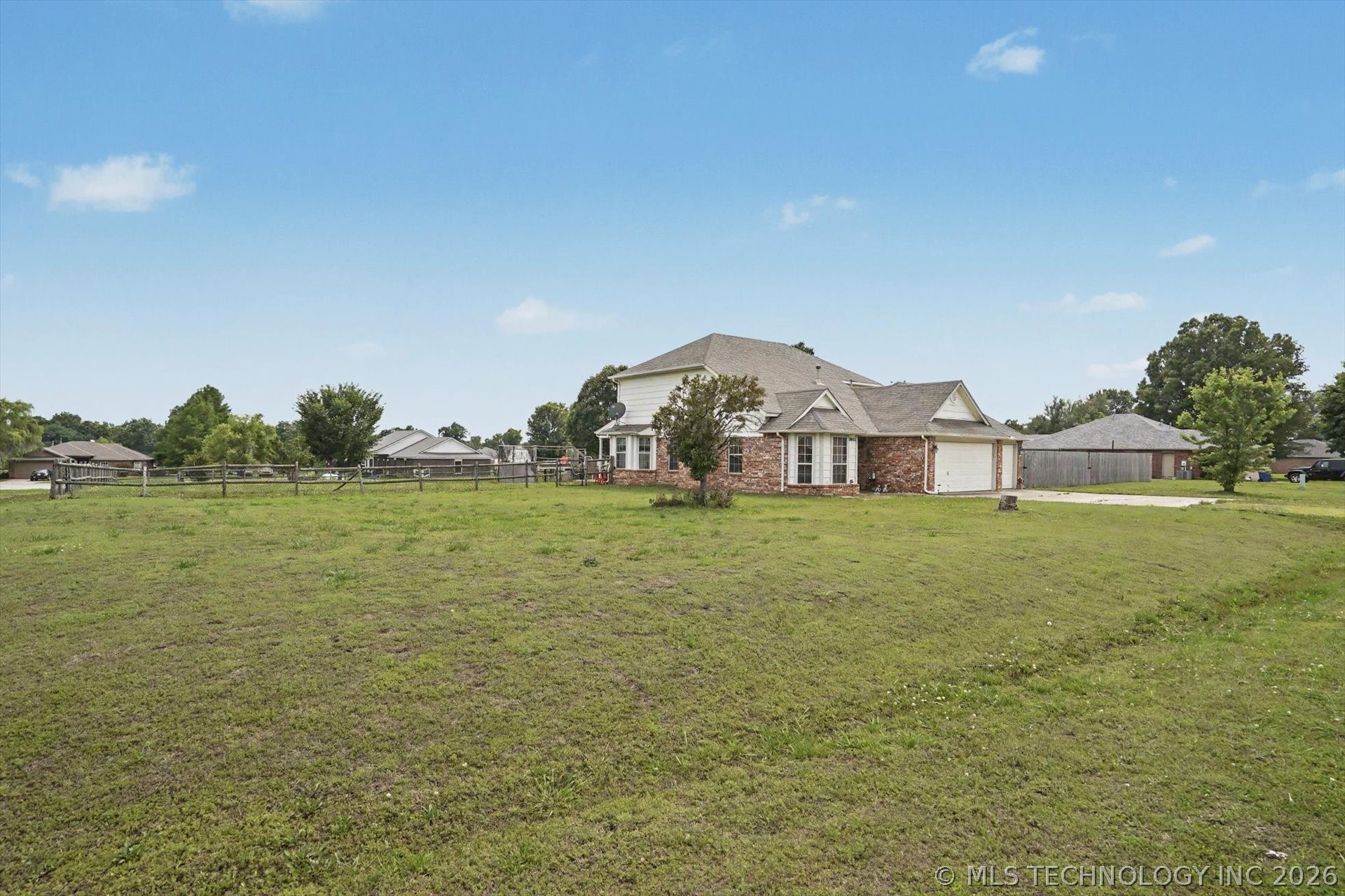 2652 Chute Drive Oologah OK 74053